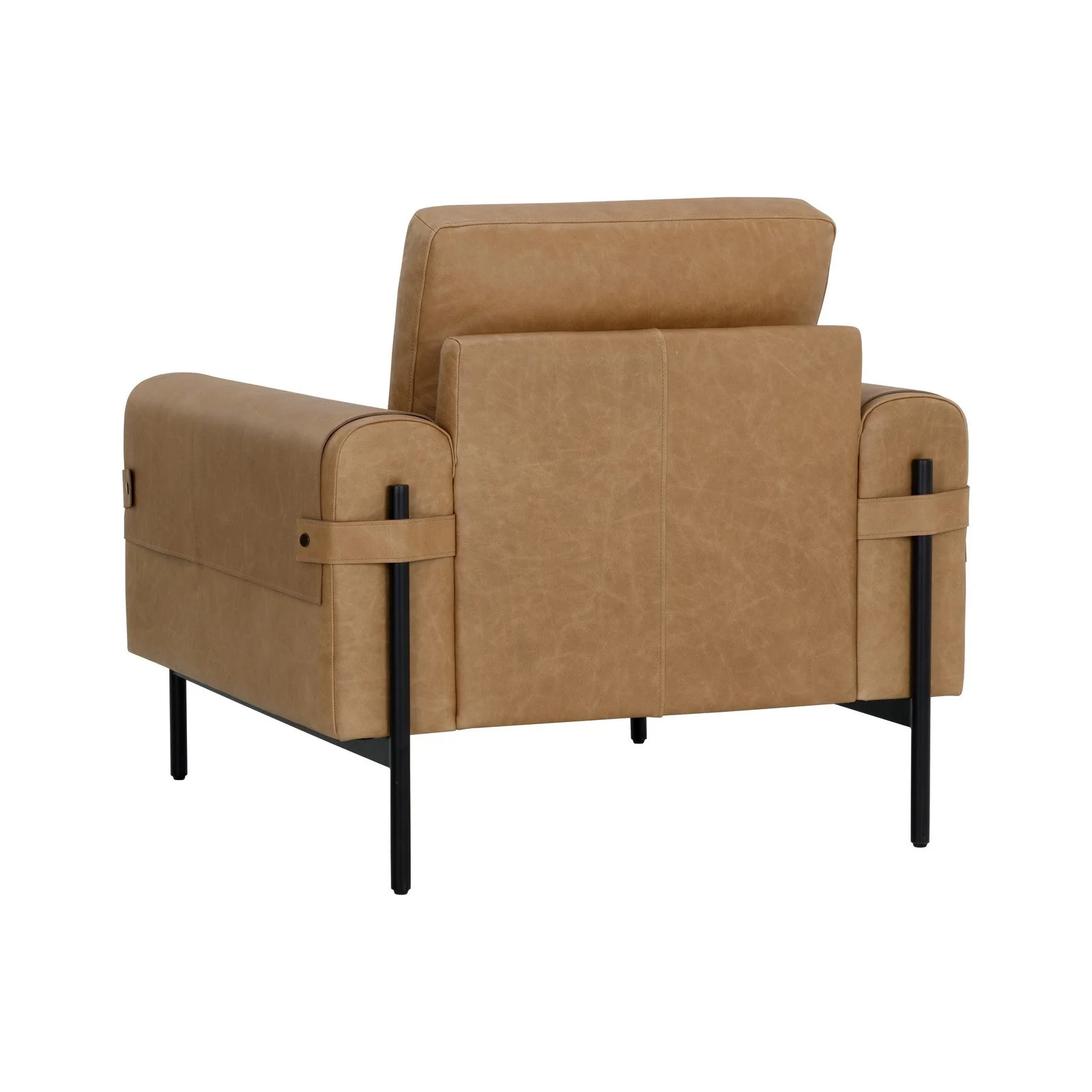 Sunpan Camus Armchair - Image 5