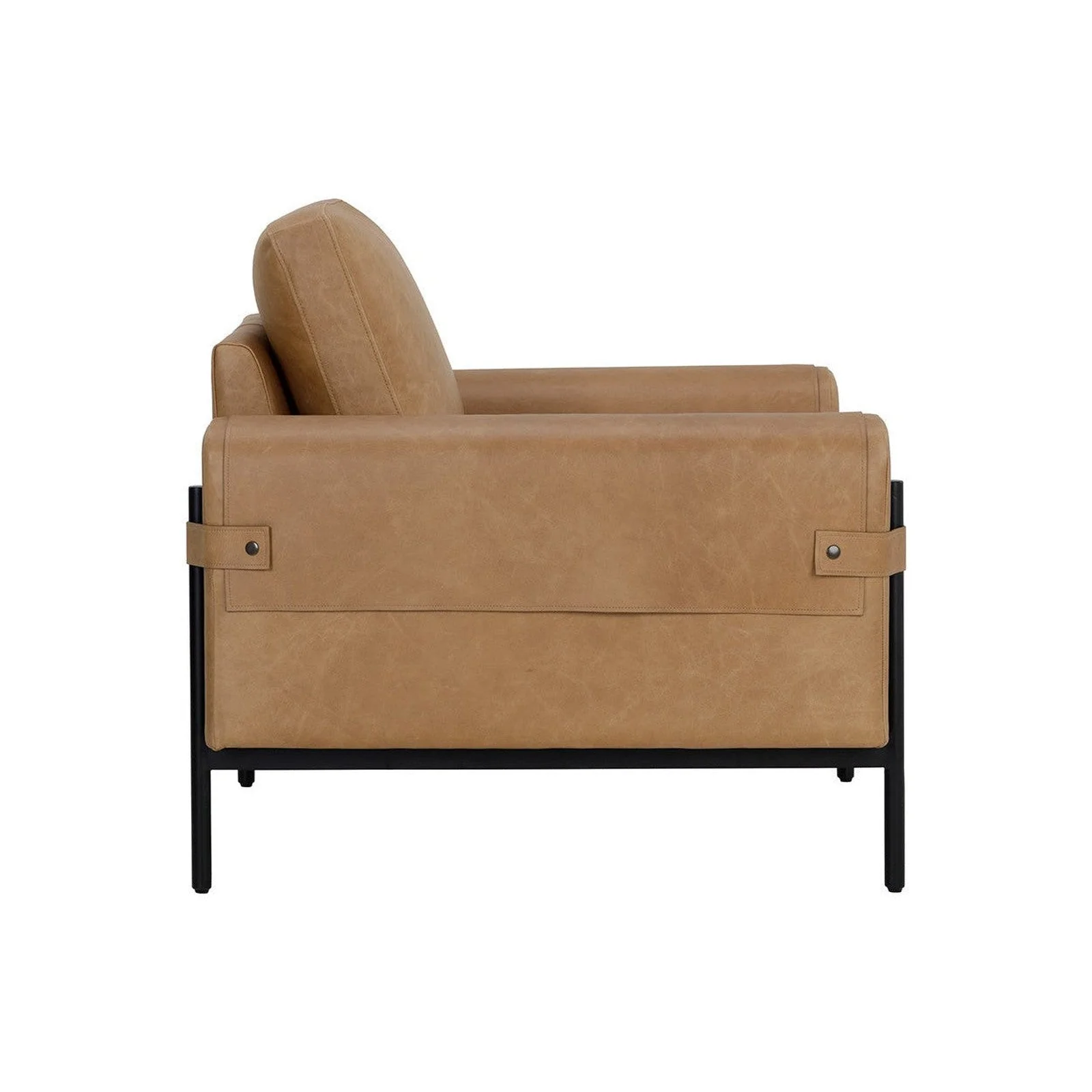 Sunpan Camus Armchair - Image 6