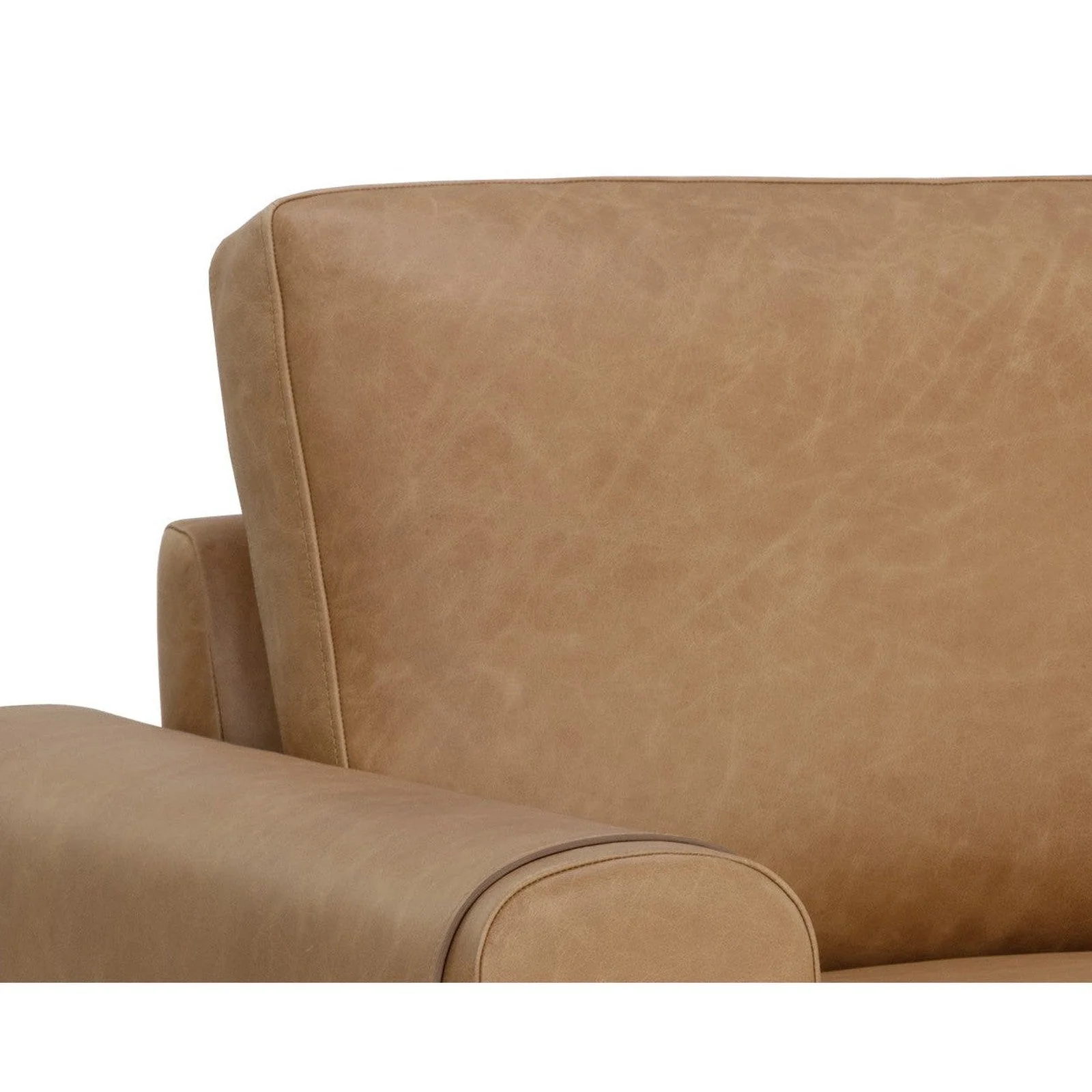 Sunpan Camus Armchair - Image 7
