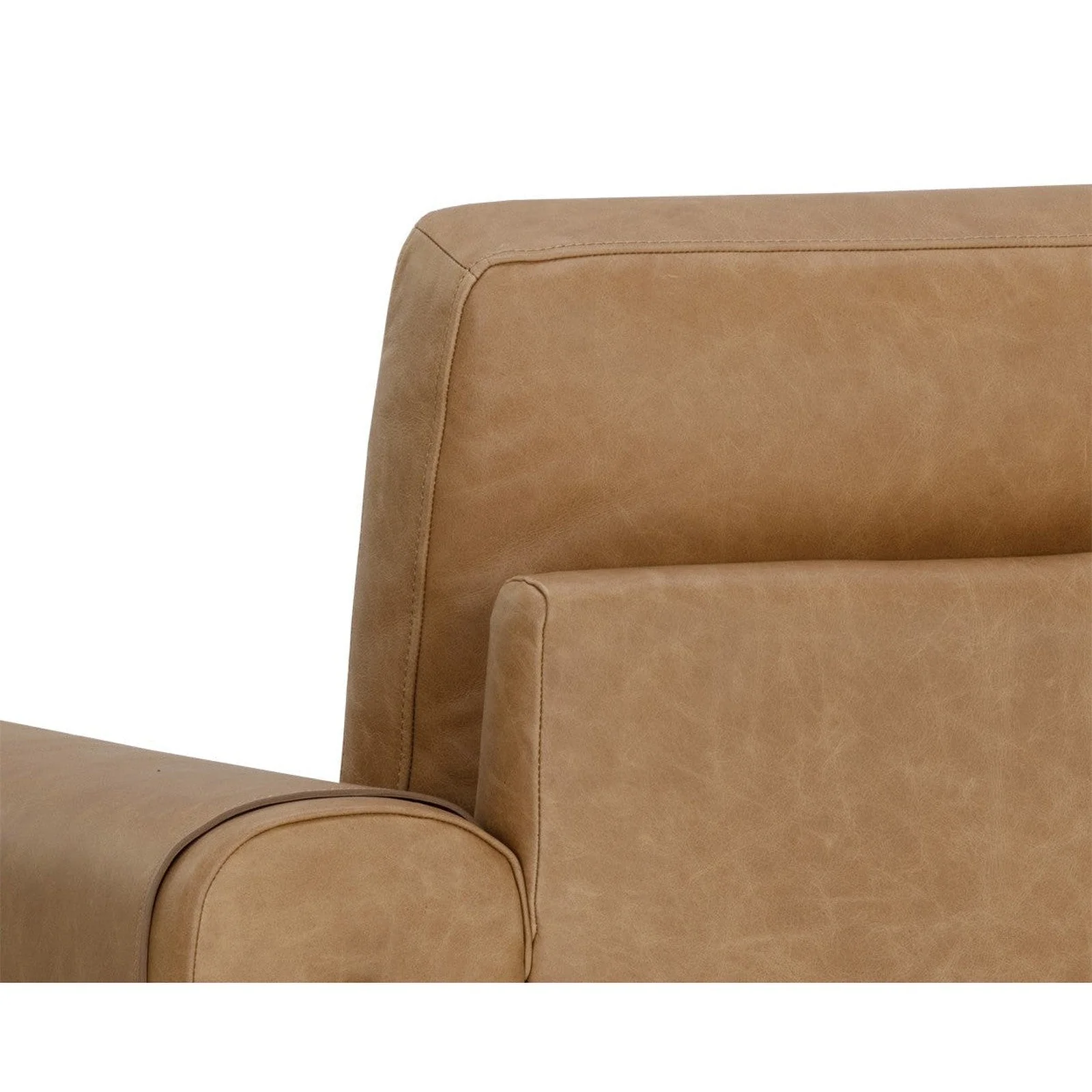 Sunpan Camus Armchair - Image 9