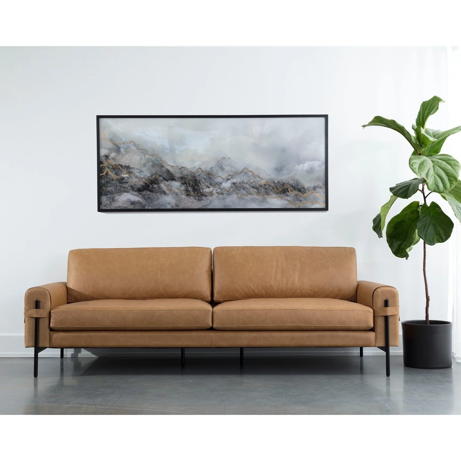 Sunpan Camus Sofa - Image 2