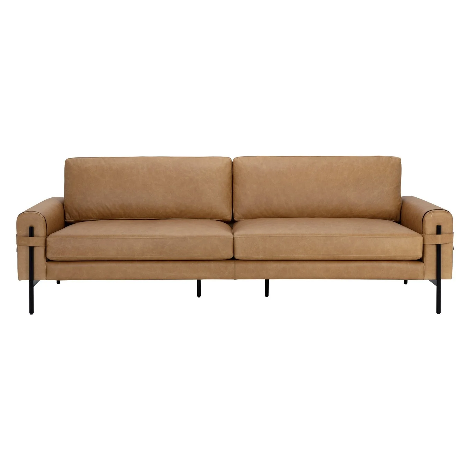 Sunpan Camus Sofa - Image 4