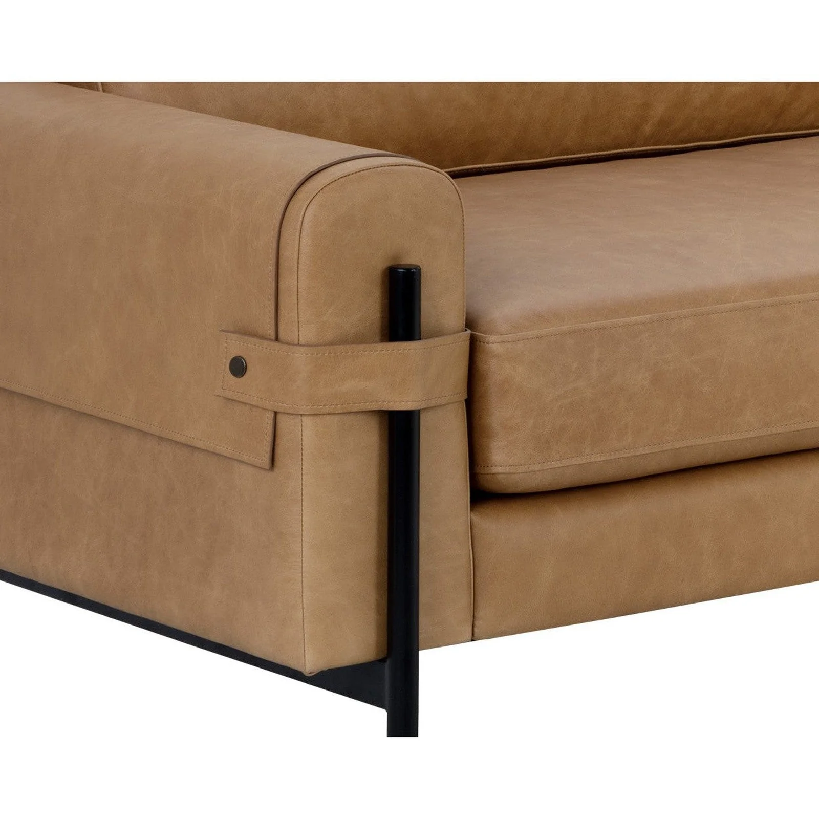 Sunpan Camus Sofa - Image 6