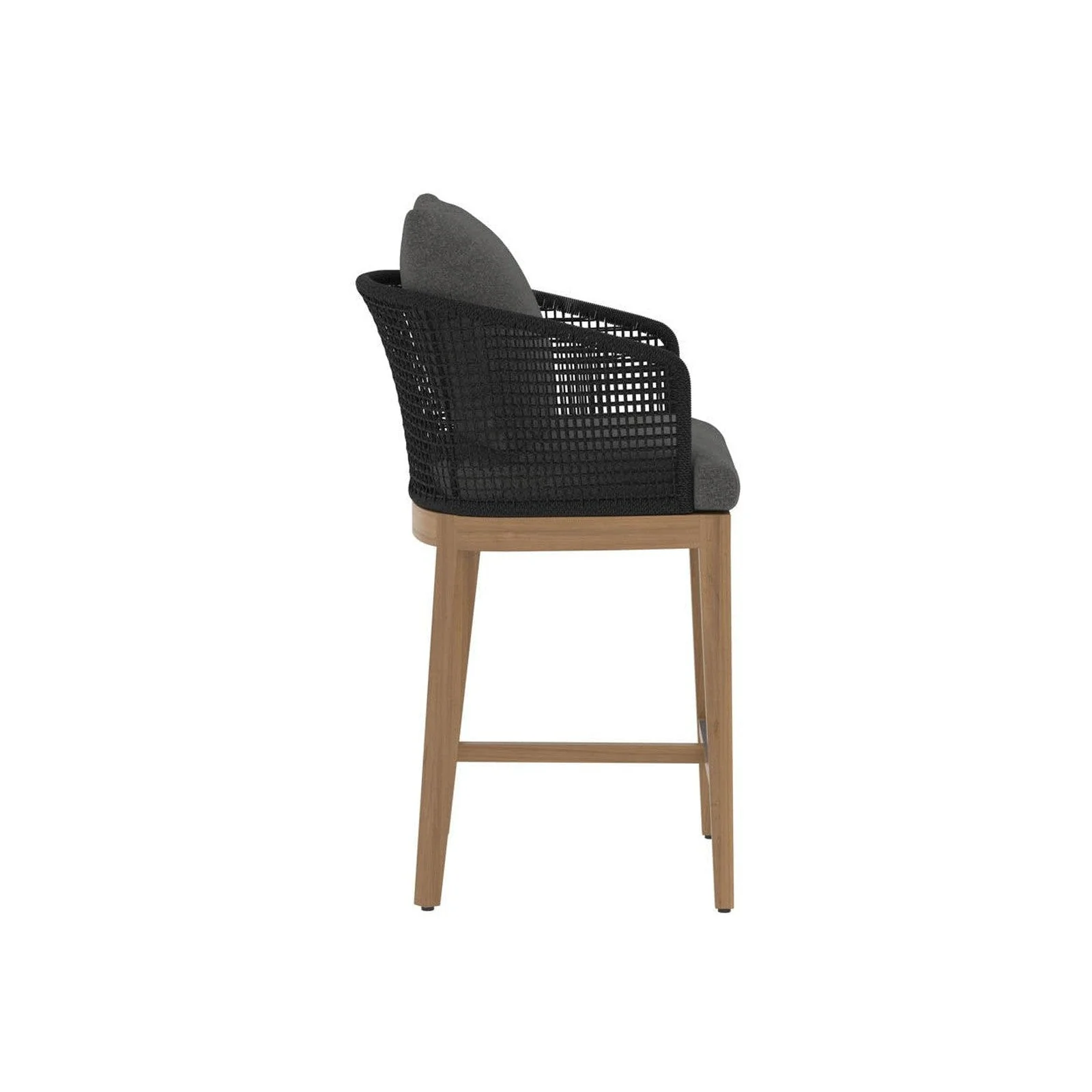 Sunpan Capri Counter Stool - Image 3