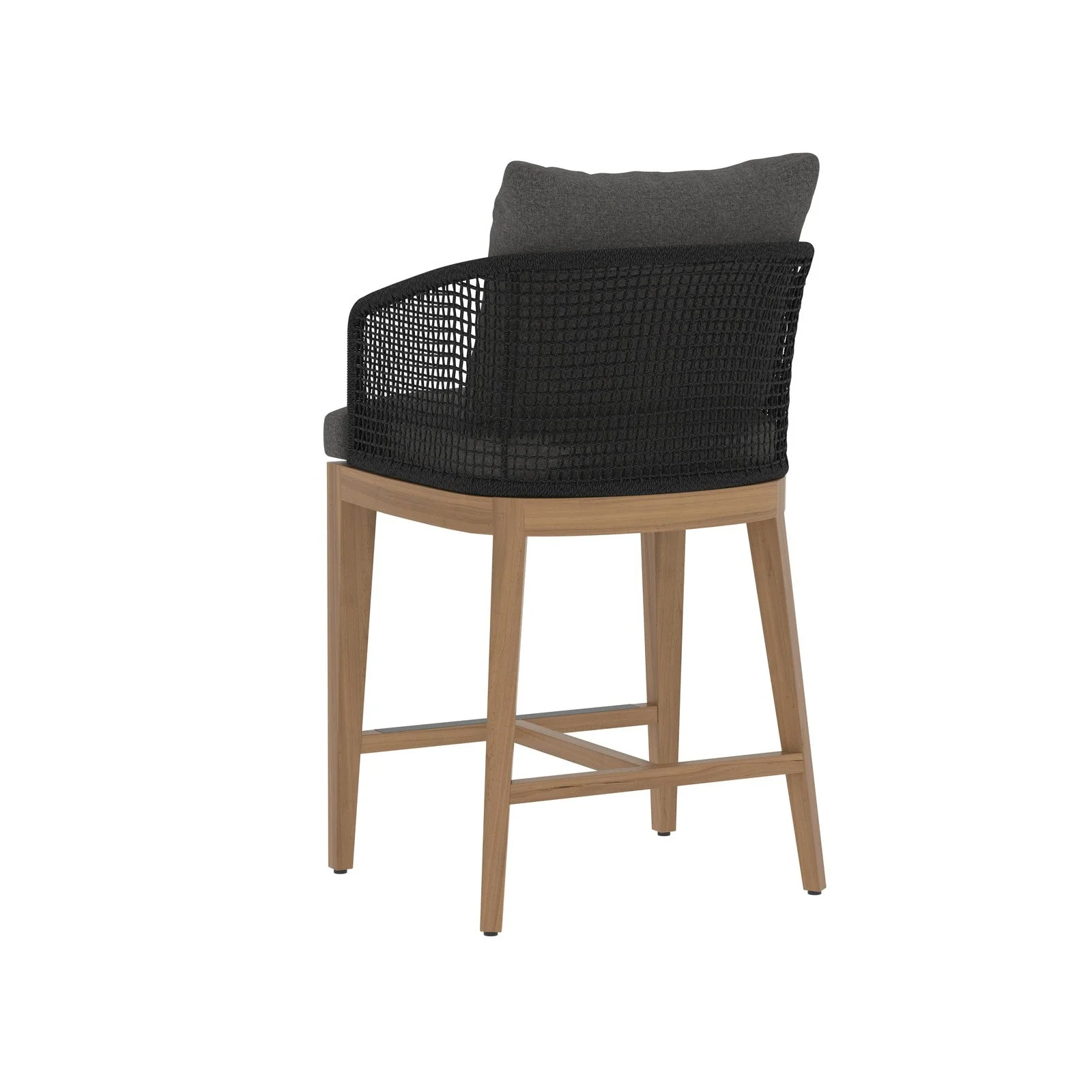 Sunpan Capri Counter Stool - Image 4