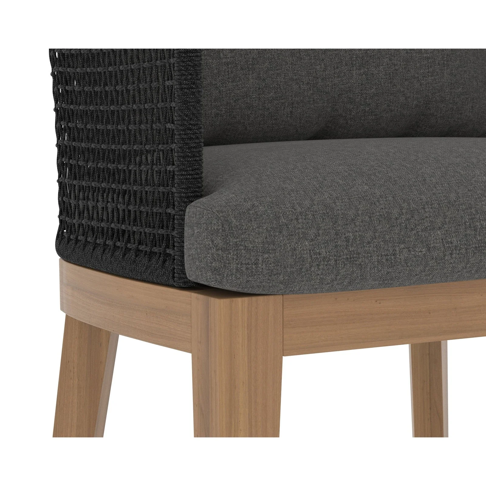 Sunpan Capri Counter Stool - Image 5