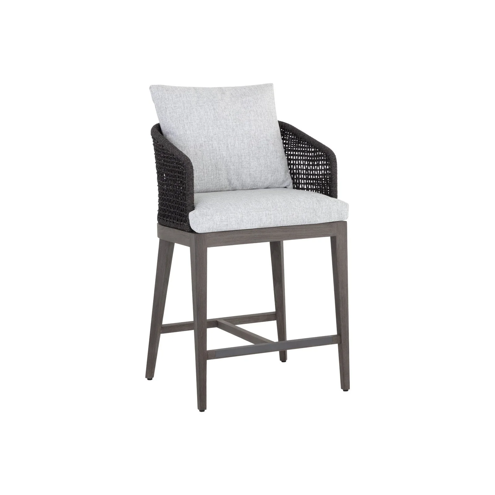 Sunpan Capri Counter Stool - Image 8