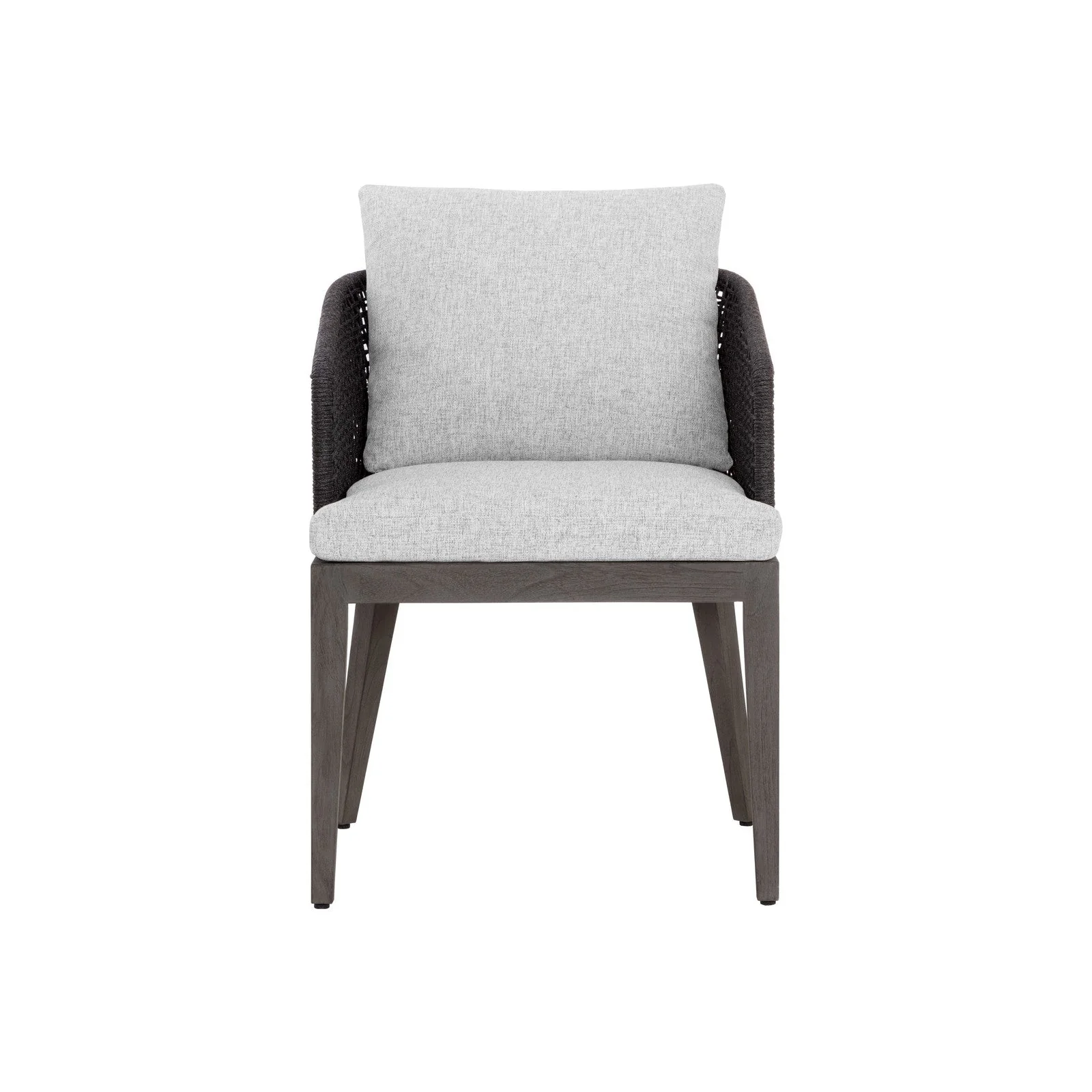 Sunpan Capri Dining Armchair - Image 11