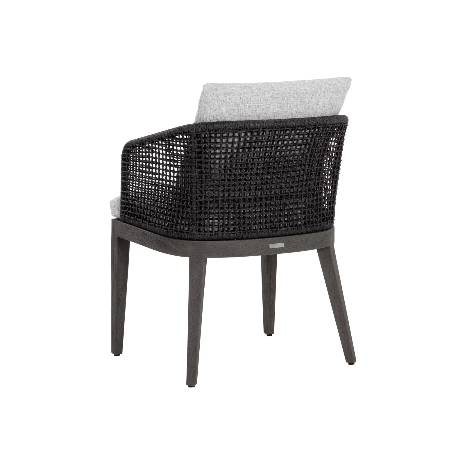 Sunpan Capri Dining Armchair - Image 13