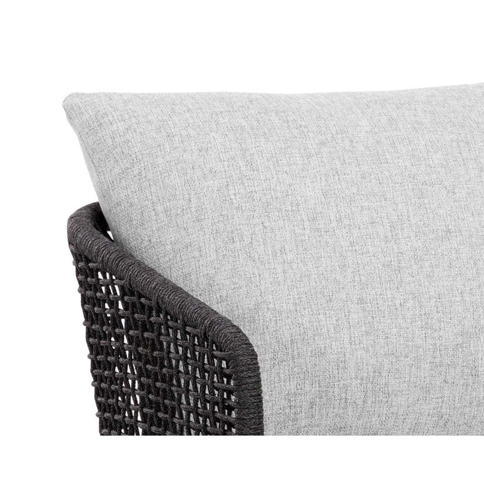 Sunpan Capri Dining Armchair - Image 15