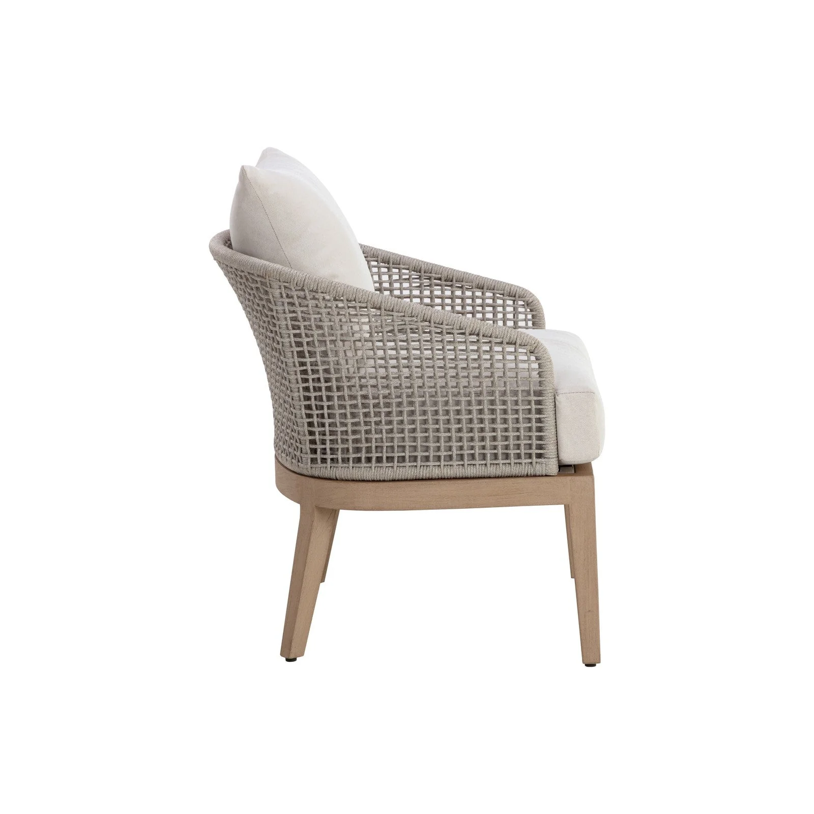 Sunpan Capri Lounge Chair - Image 3