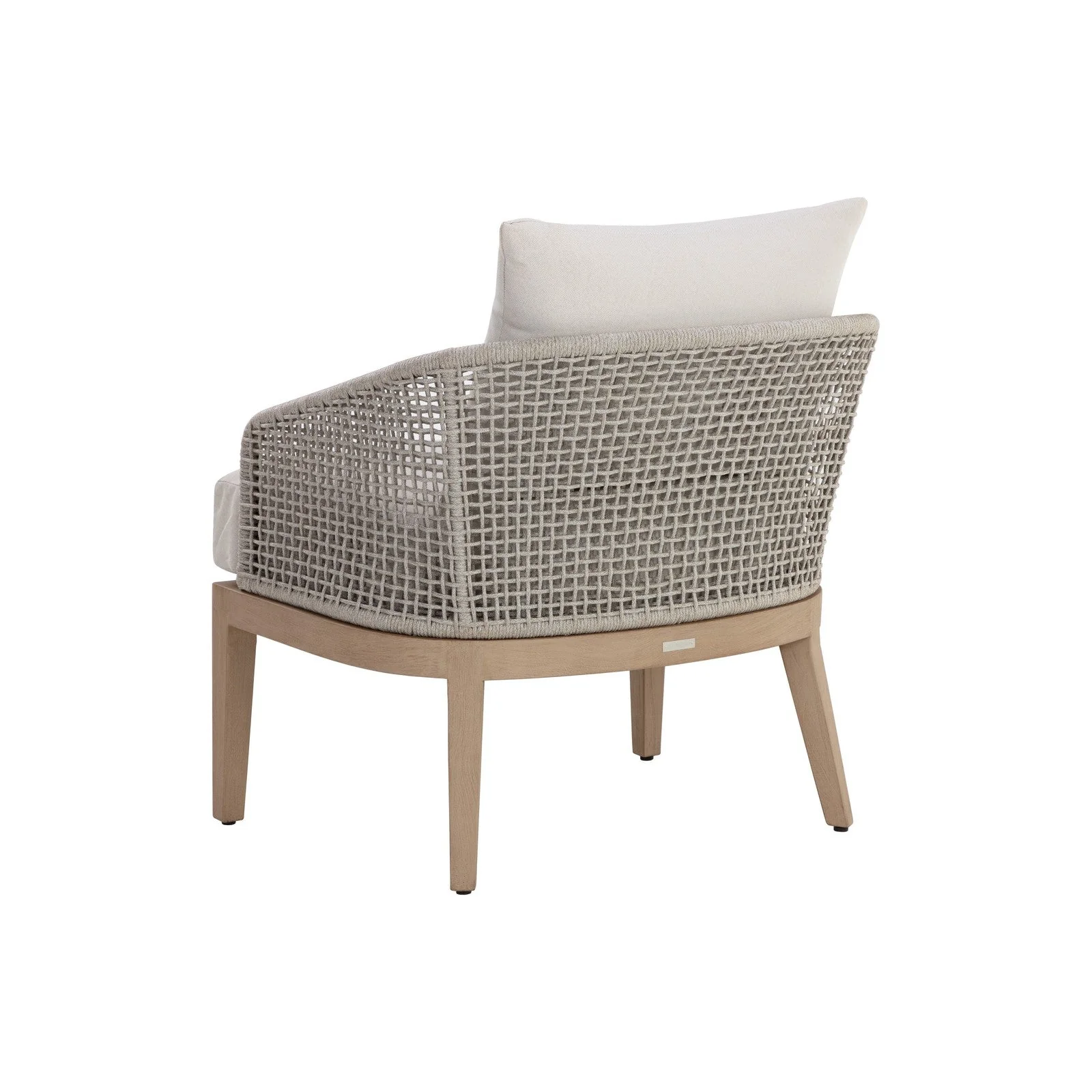 Sunpan Capri Lounge Chair - Image 4