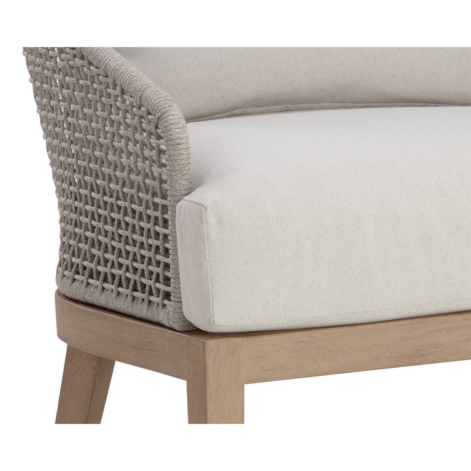 Sunpan Capri Lounge Chair - Image 6