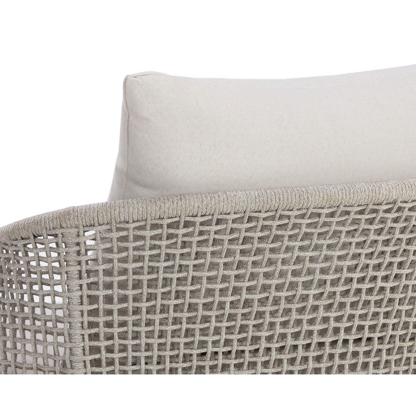 Sunpan Capri Lounge Chair - Image 7