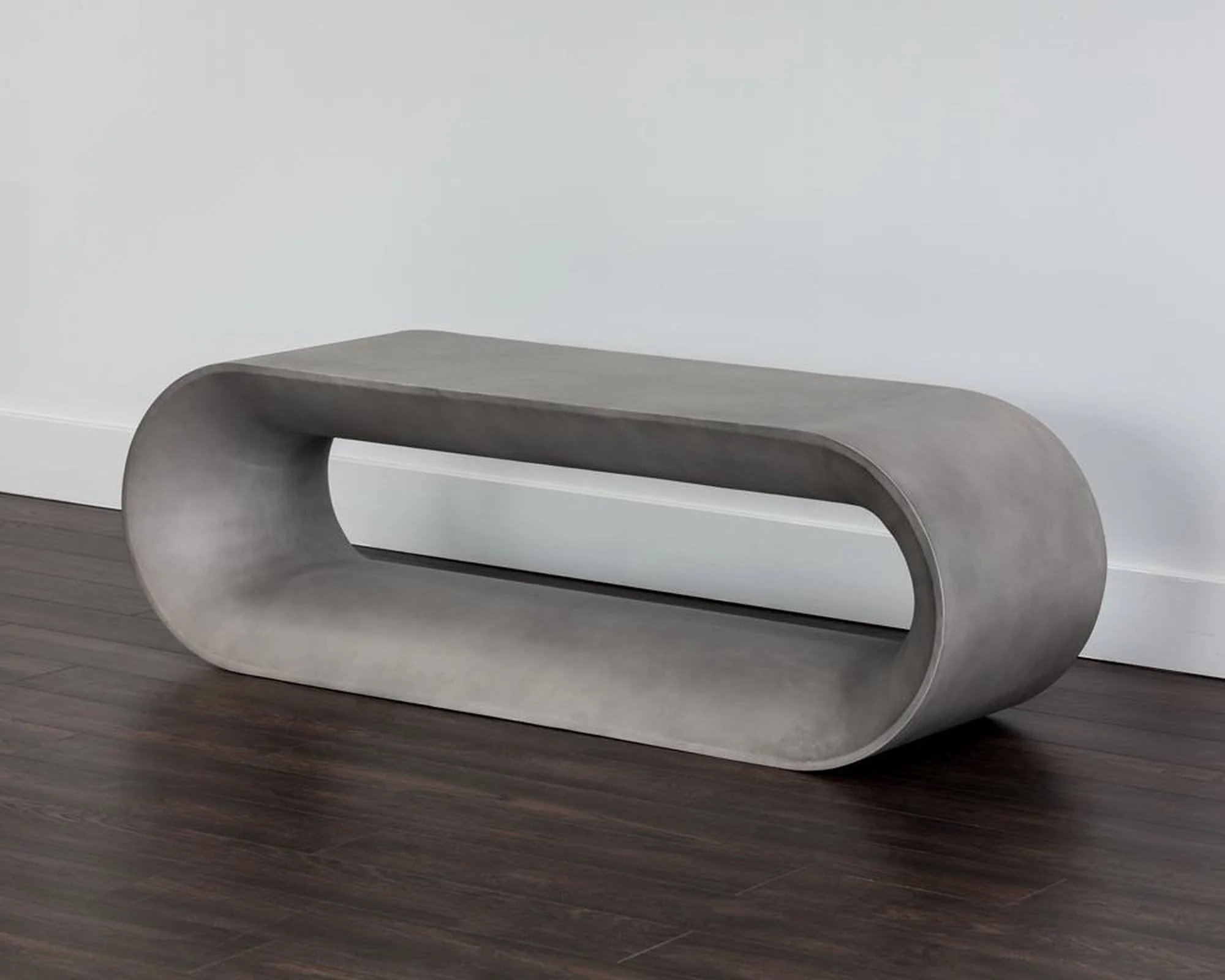 Sunpan Capsule Bench - Image 3