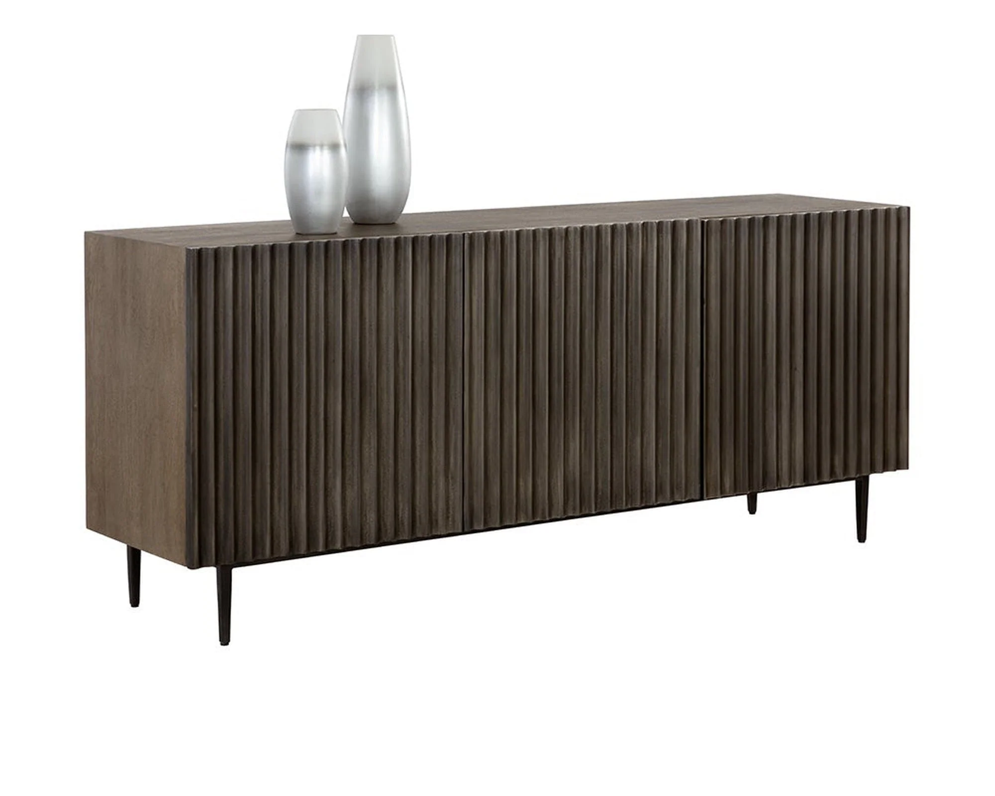 Sunpan Carlin Sideboard - Large - Image 2