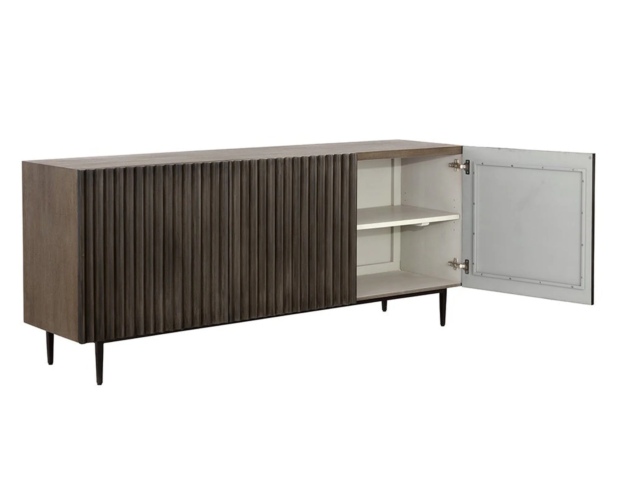 Sunpan Carlin Sideboard - Large - Image 3