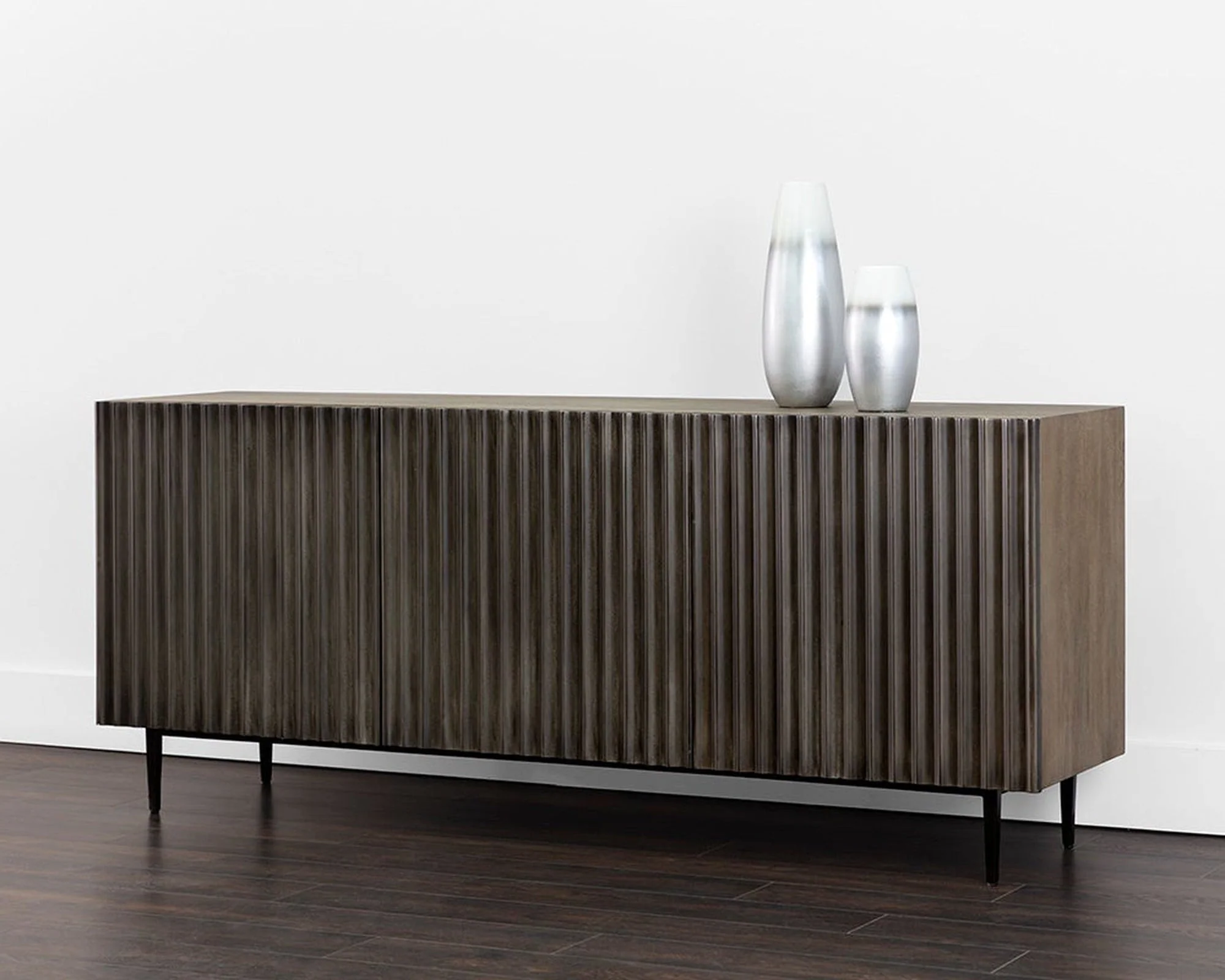 Sunpan Carlin Sideboard - Large - Image 5