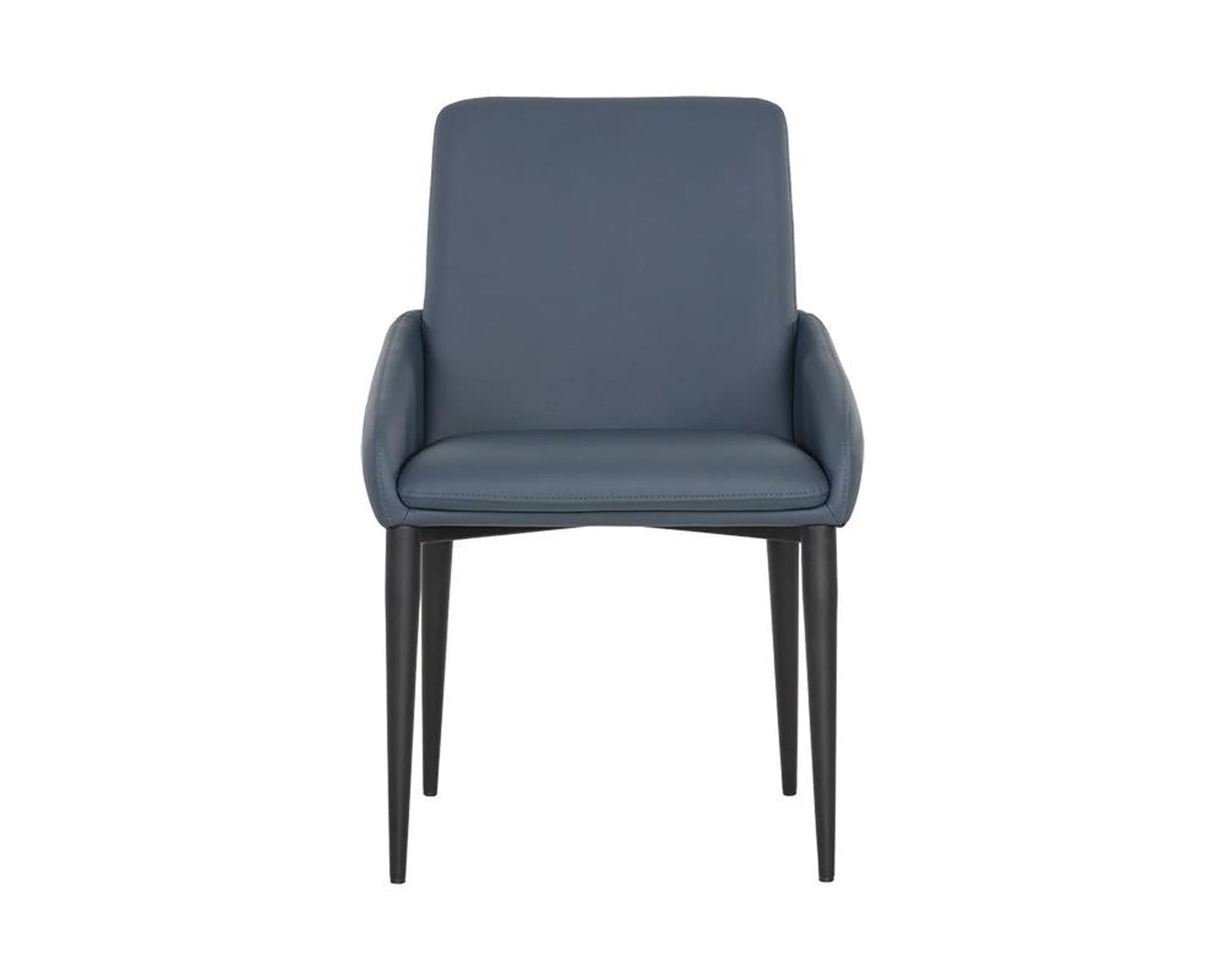 Sunpan Carlo Dining Armchair - Image 2