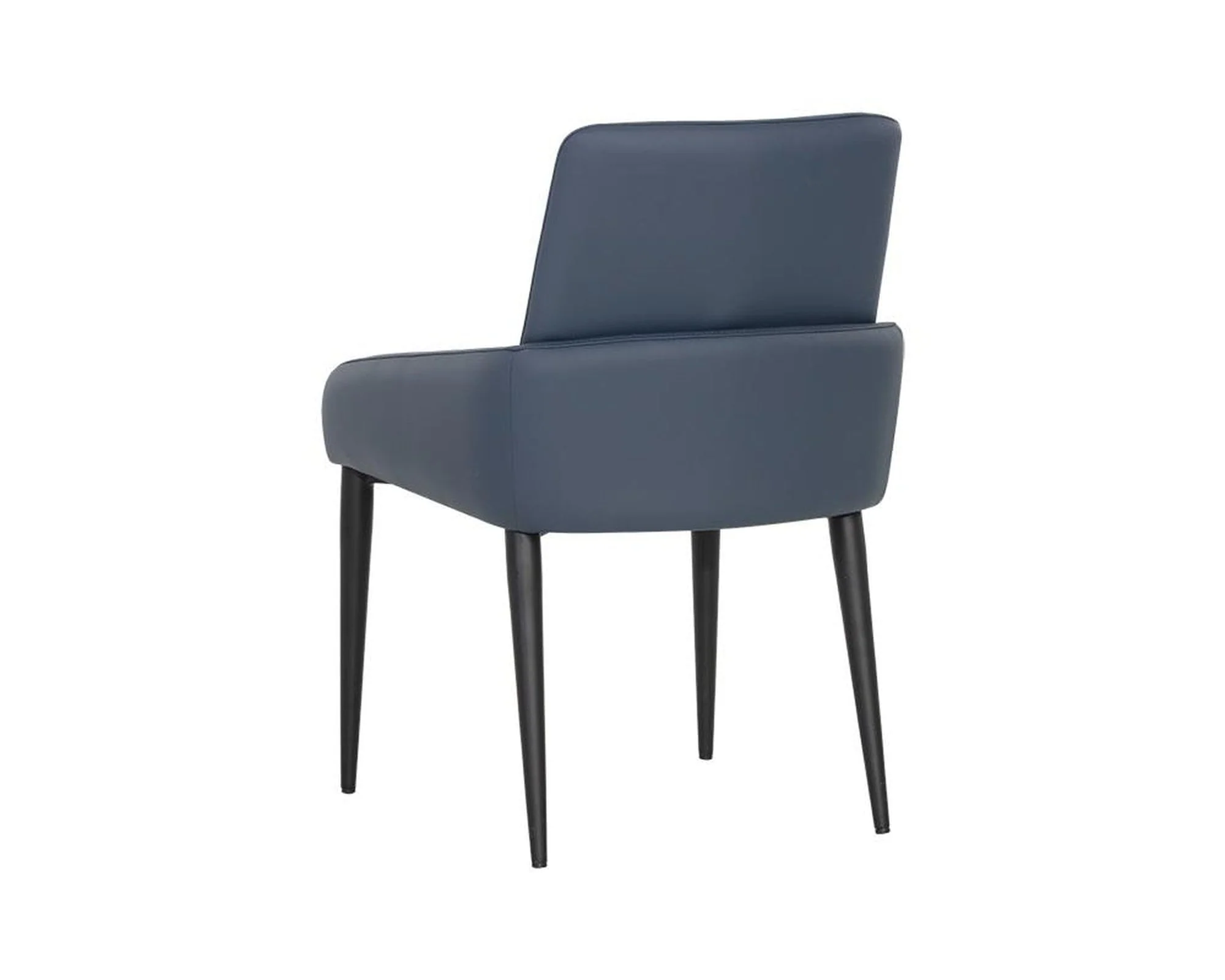 Sunpan Carlo Dining Armchair - Image 4