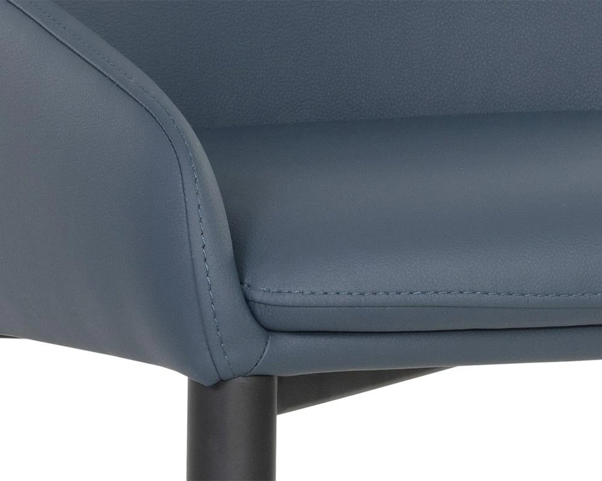 Sunpan Carlo Dining Armchair - Image 7