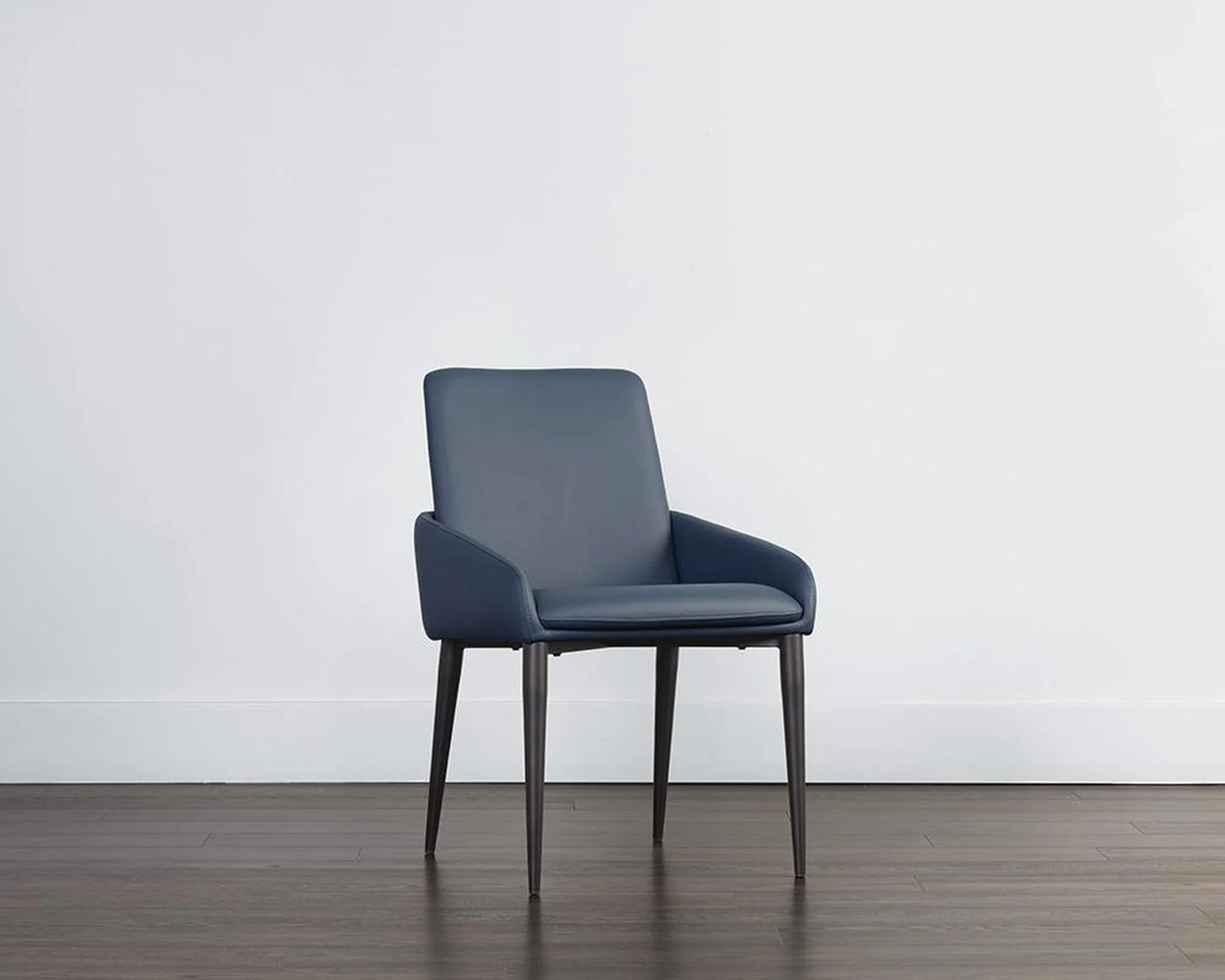 Sunpan Carlo Dining Armchair - Image 8