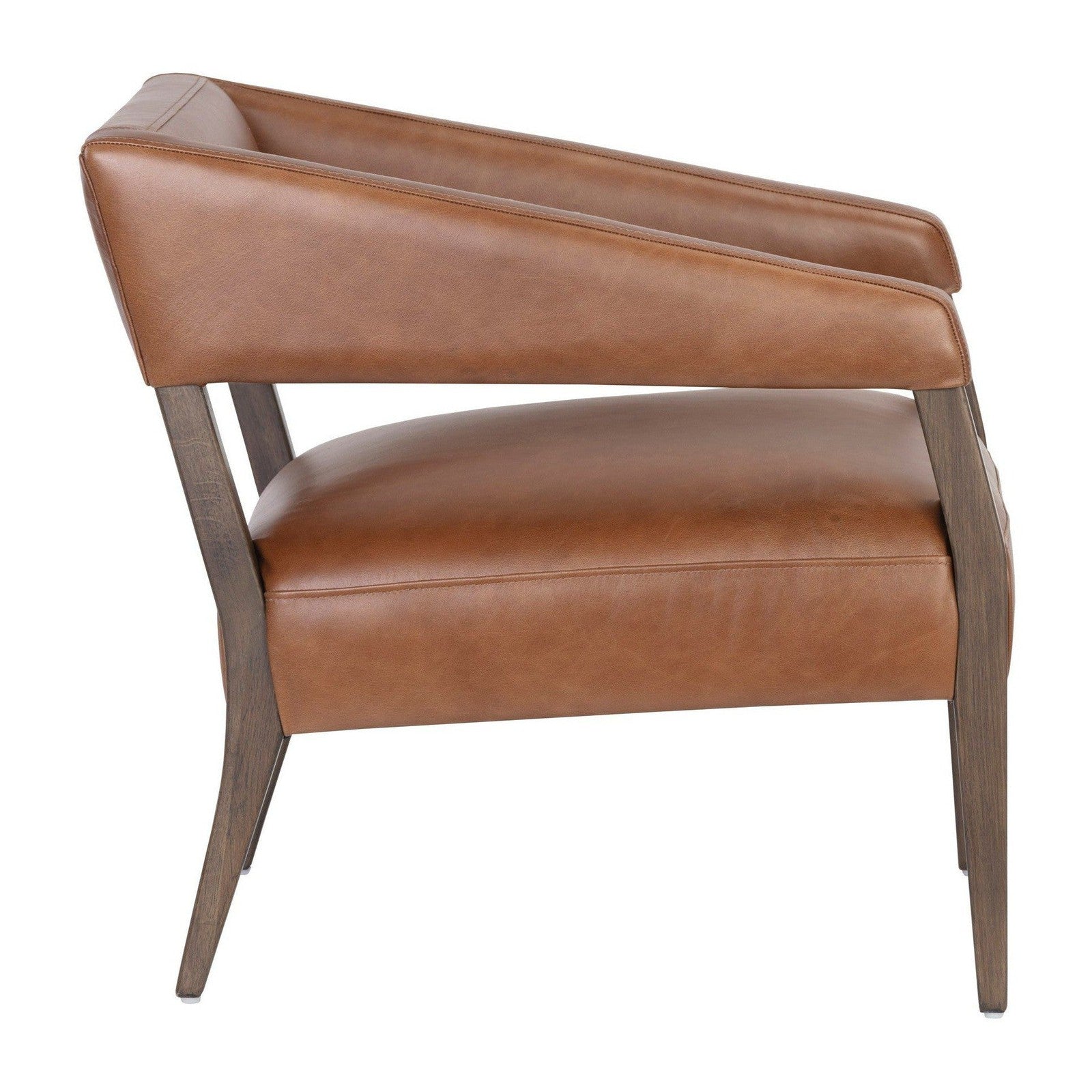 Sunpan Carlyle Lounge Chair - Image 10