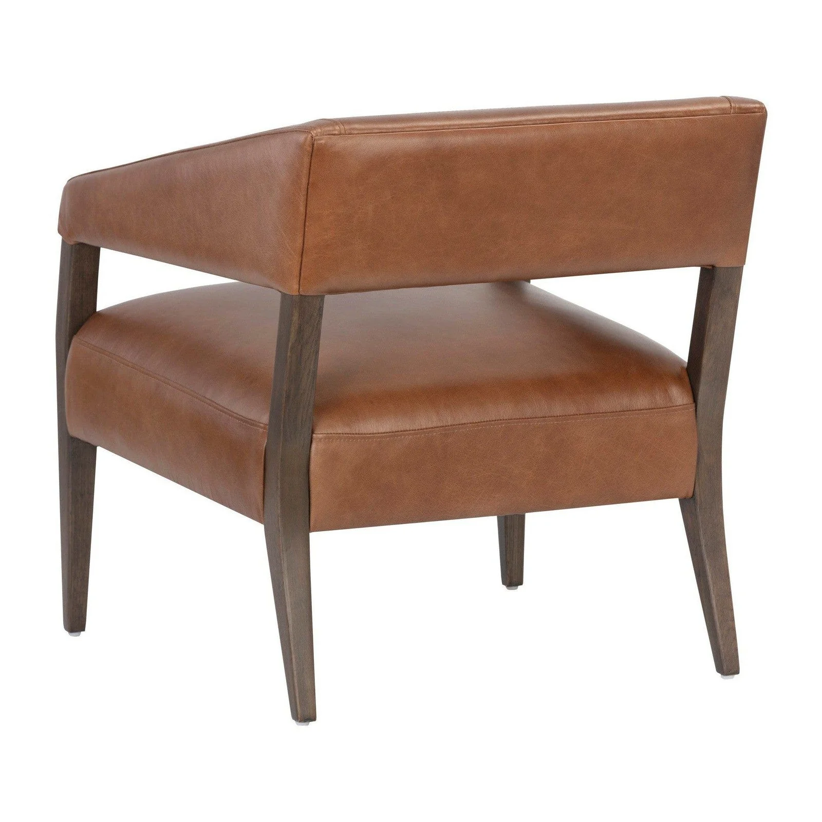 Sunpan Carlyle Lounge Chair - Image 11