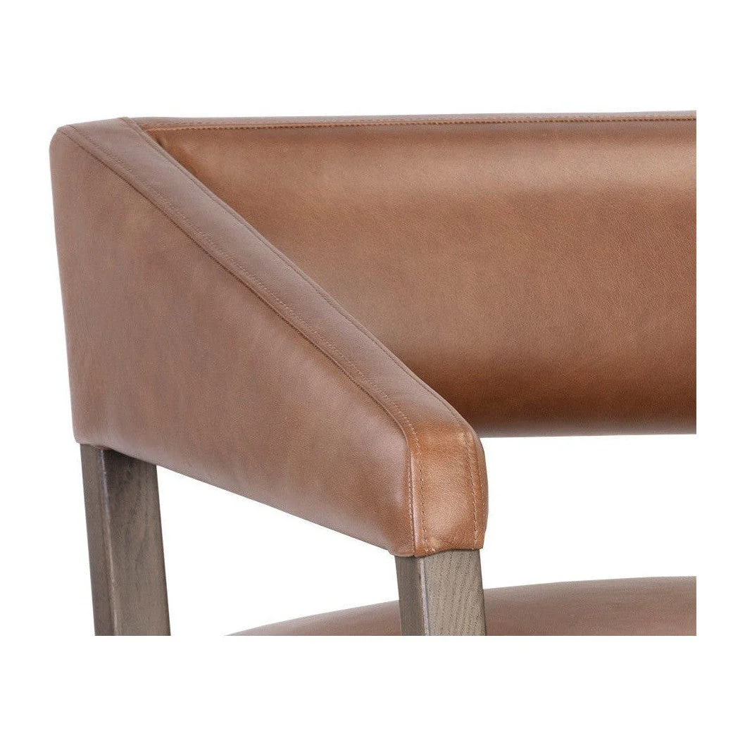 Sunpan Carlyle Lounge Chair - Image 12