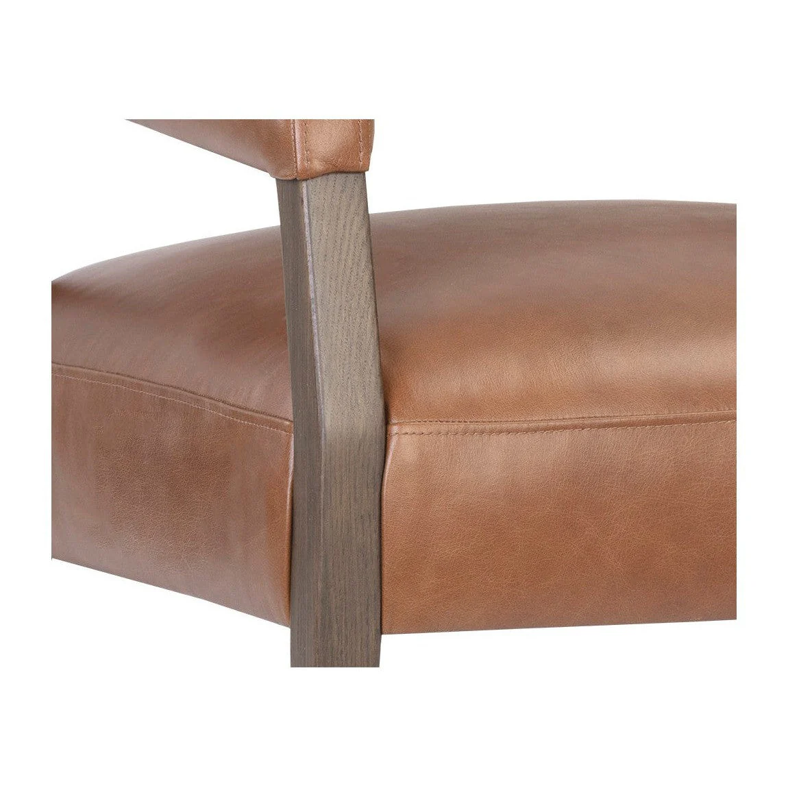 Sunpan Carlyle Lounge Chair - Image 13