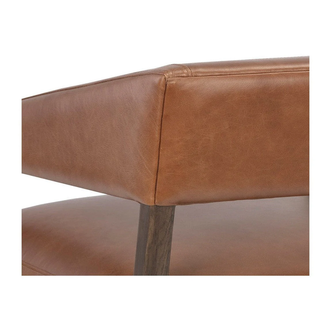 Sunpan Carlyle Lounge Chair - Image 14