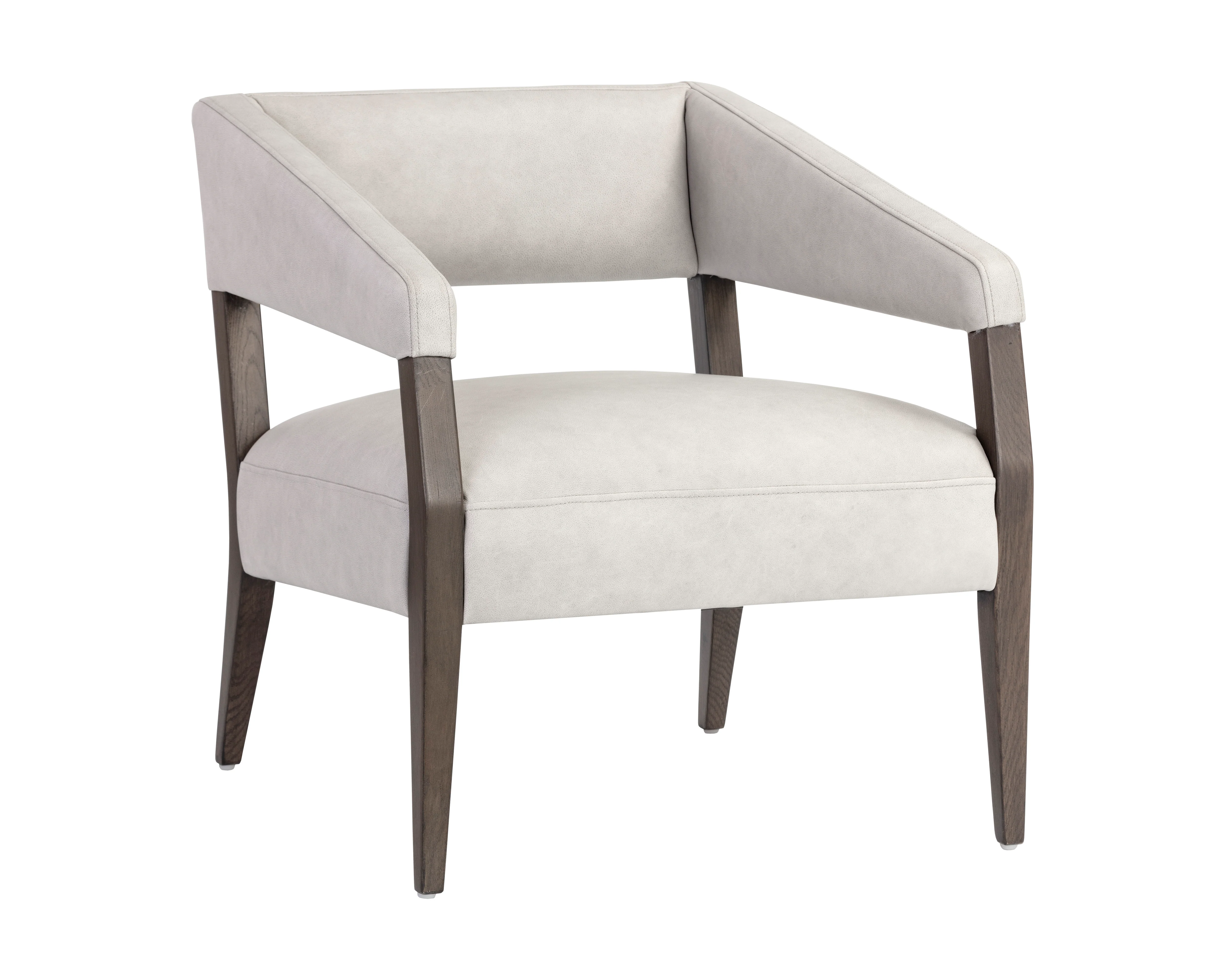 Sunpan Carlyle Lounge Chair - Image 15