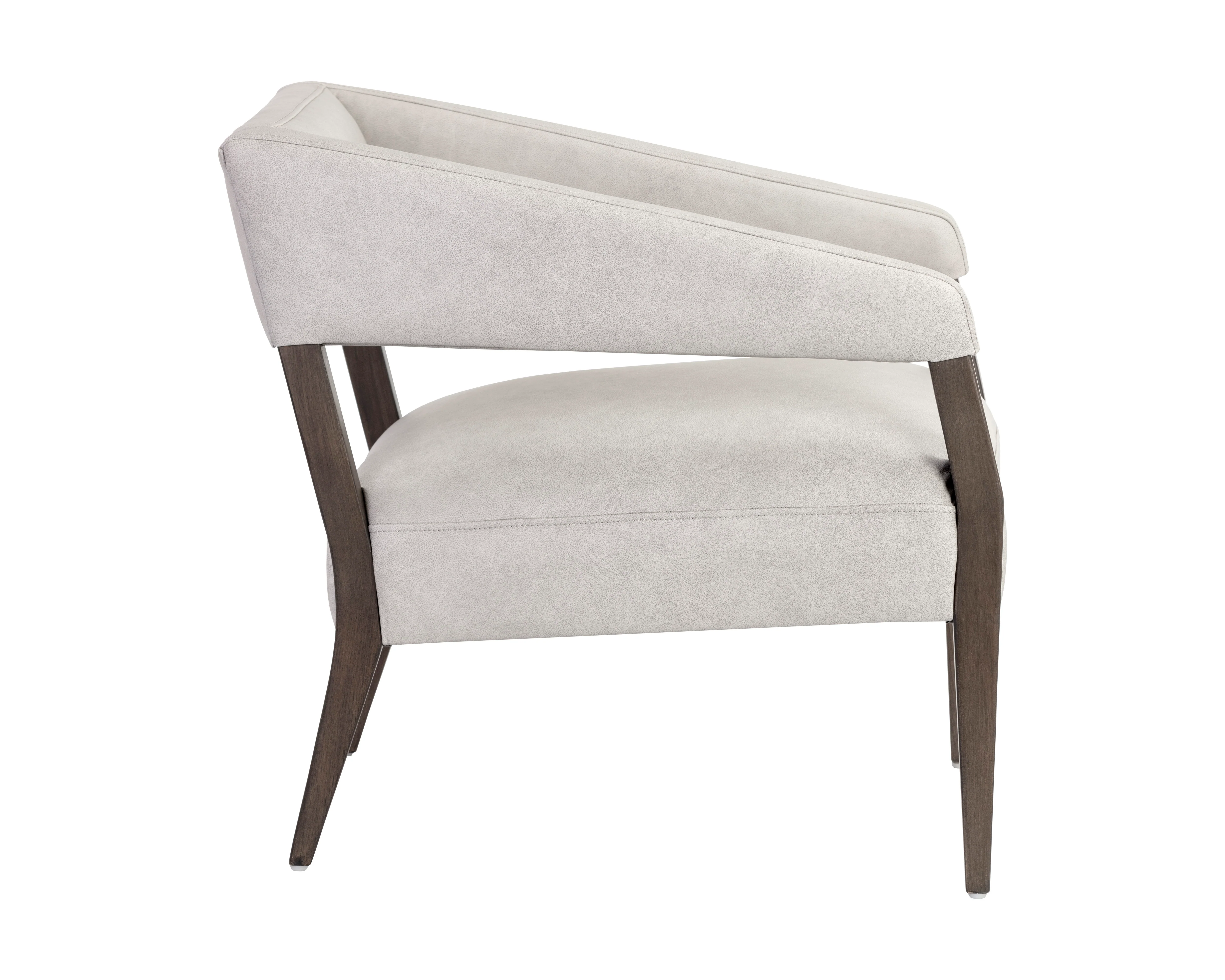 Sunpan Carlyle Lounge Chair - Image 17