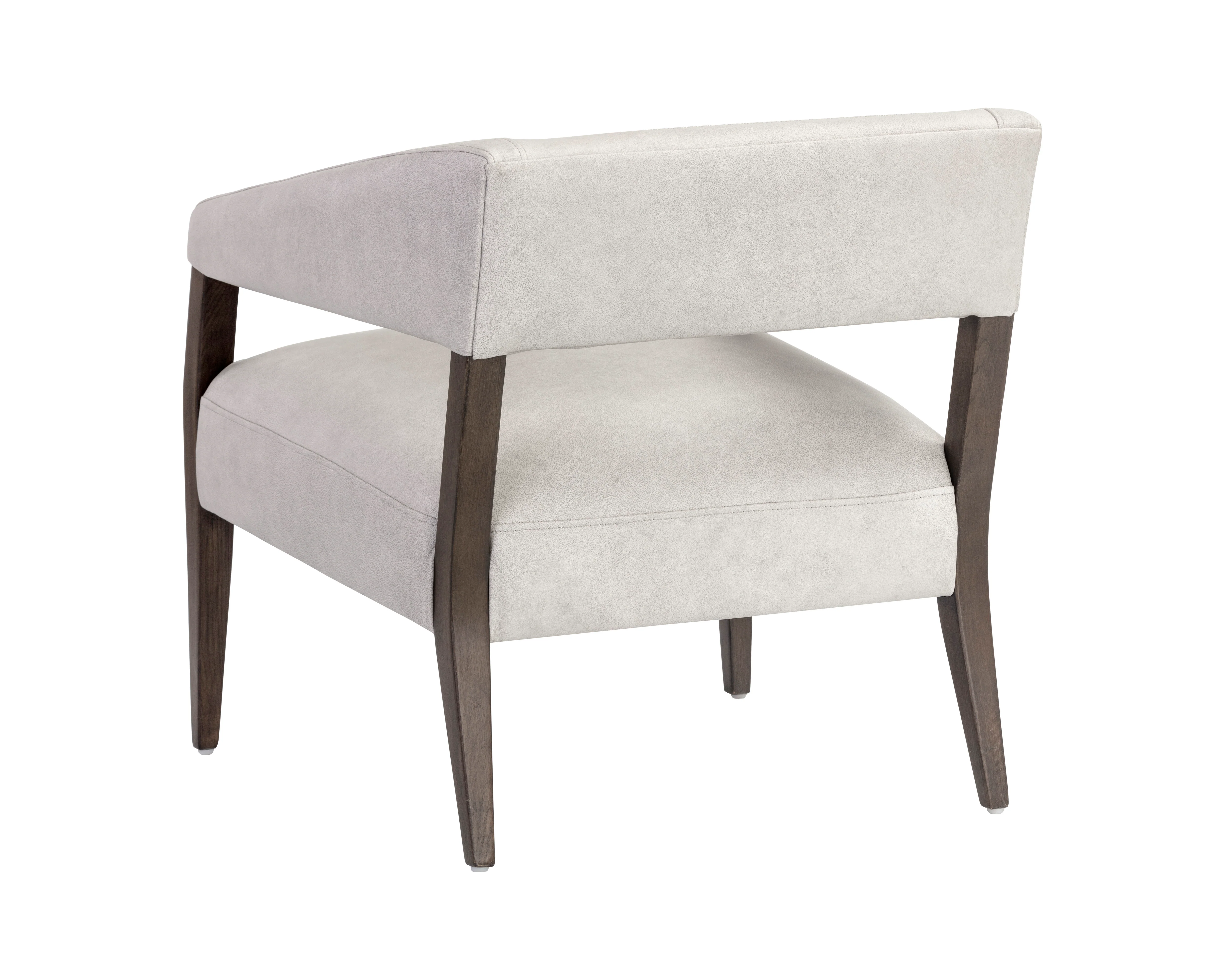 Sunpan Carlyle Lounge Chair - Image 18