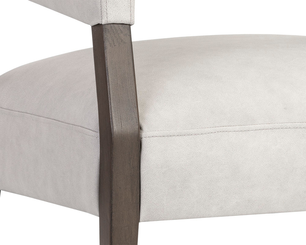 Sunpan Carlyle Lounge Chair - Image 20