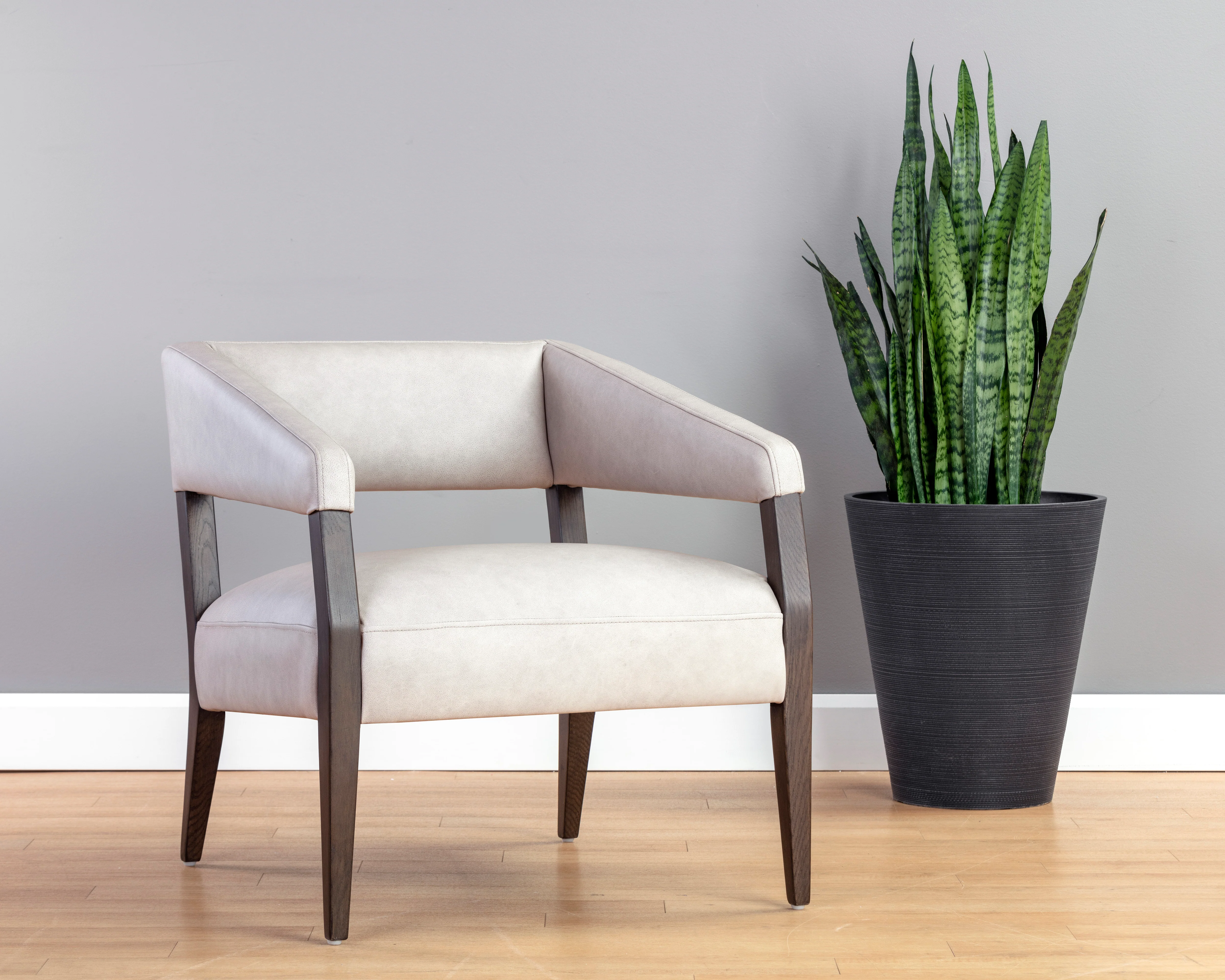 Sunpan Carlyle Lounge Chair - Image 22