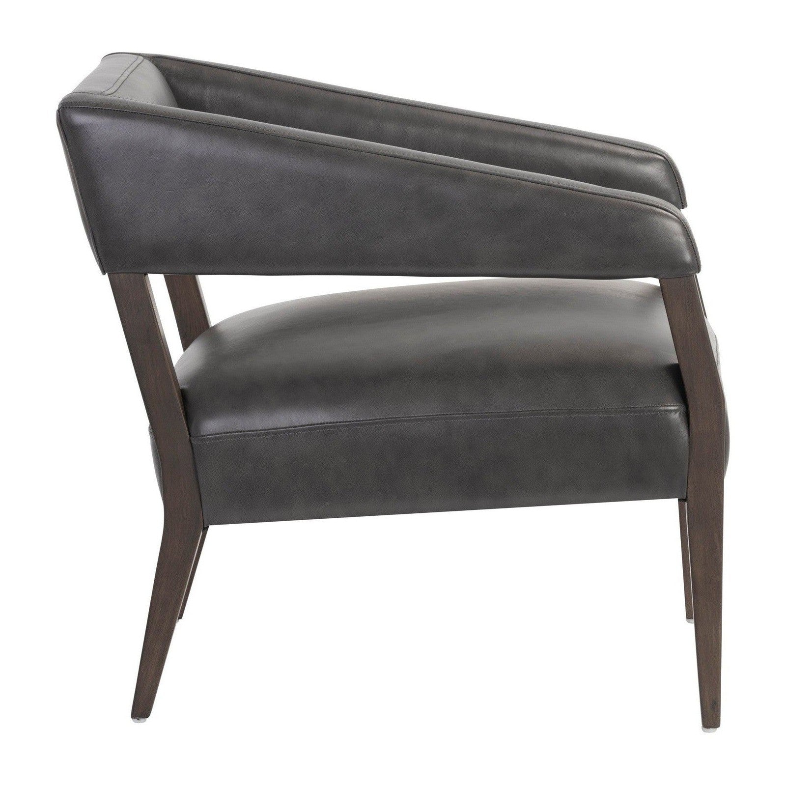 Sunpan Carlyle Lounge Chair - Image 3