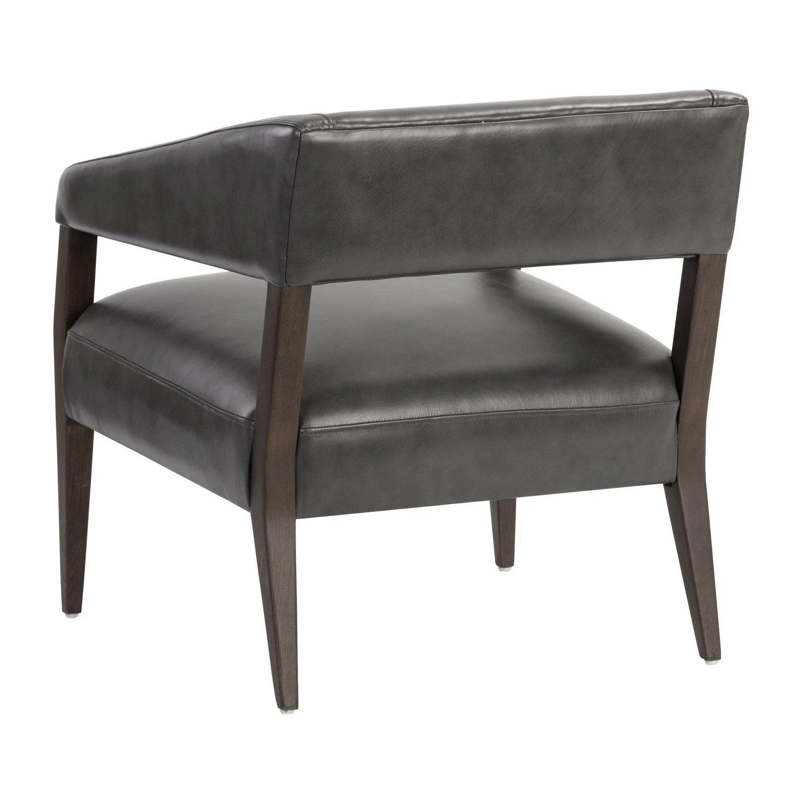 Sunpan Carlyle Lounge Chair - Image 4
