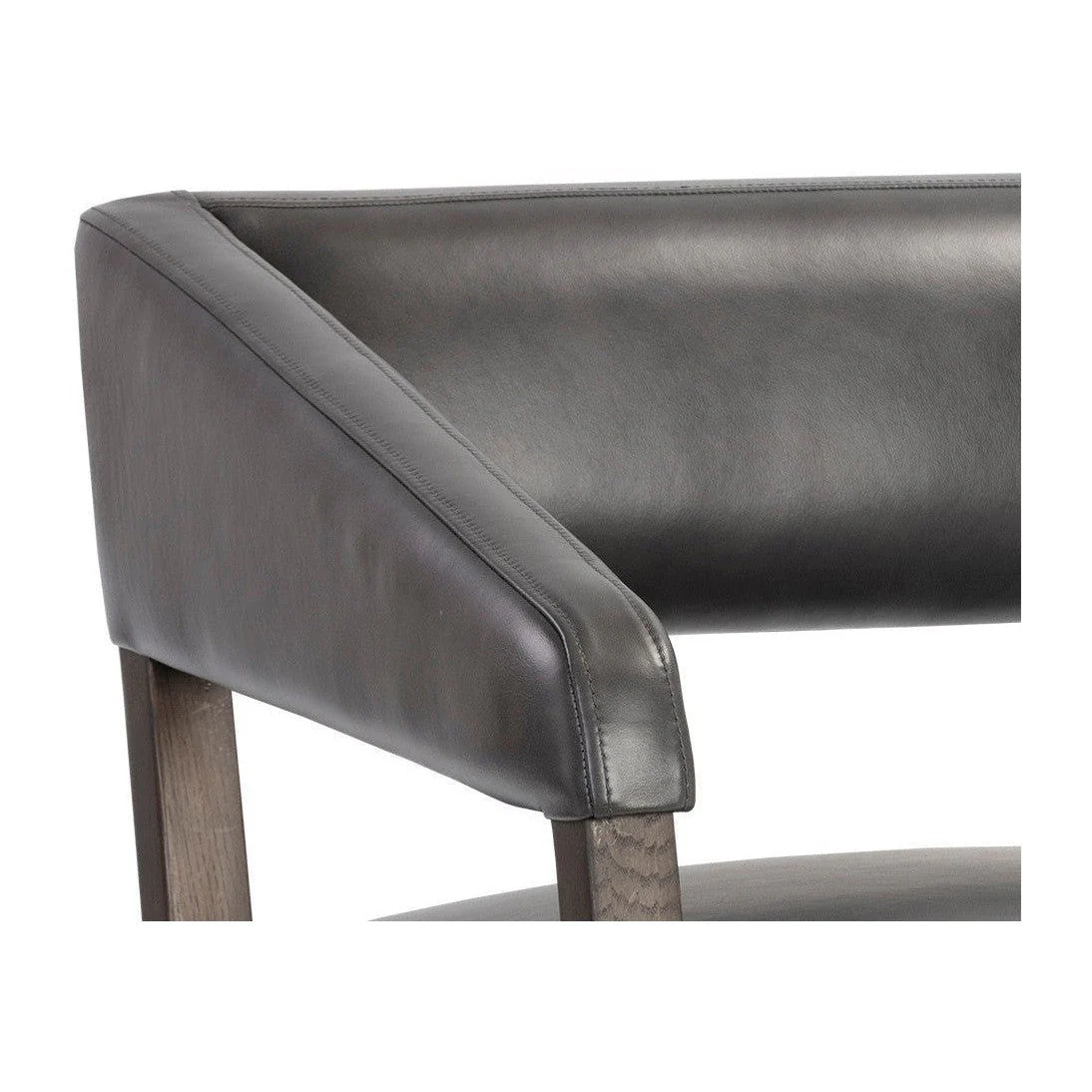 Sunpan Carlyle Lounge Chair - Image 5
