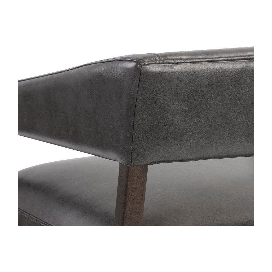 Sunpan Carlyle Lounge Chair - Image 6