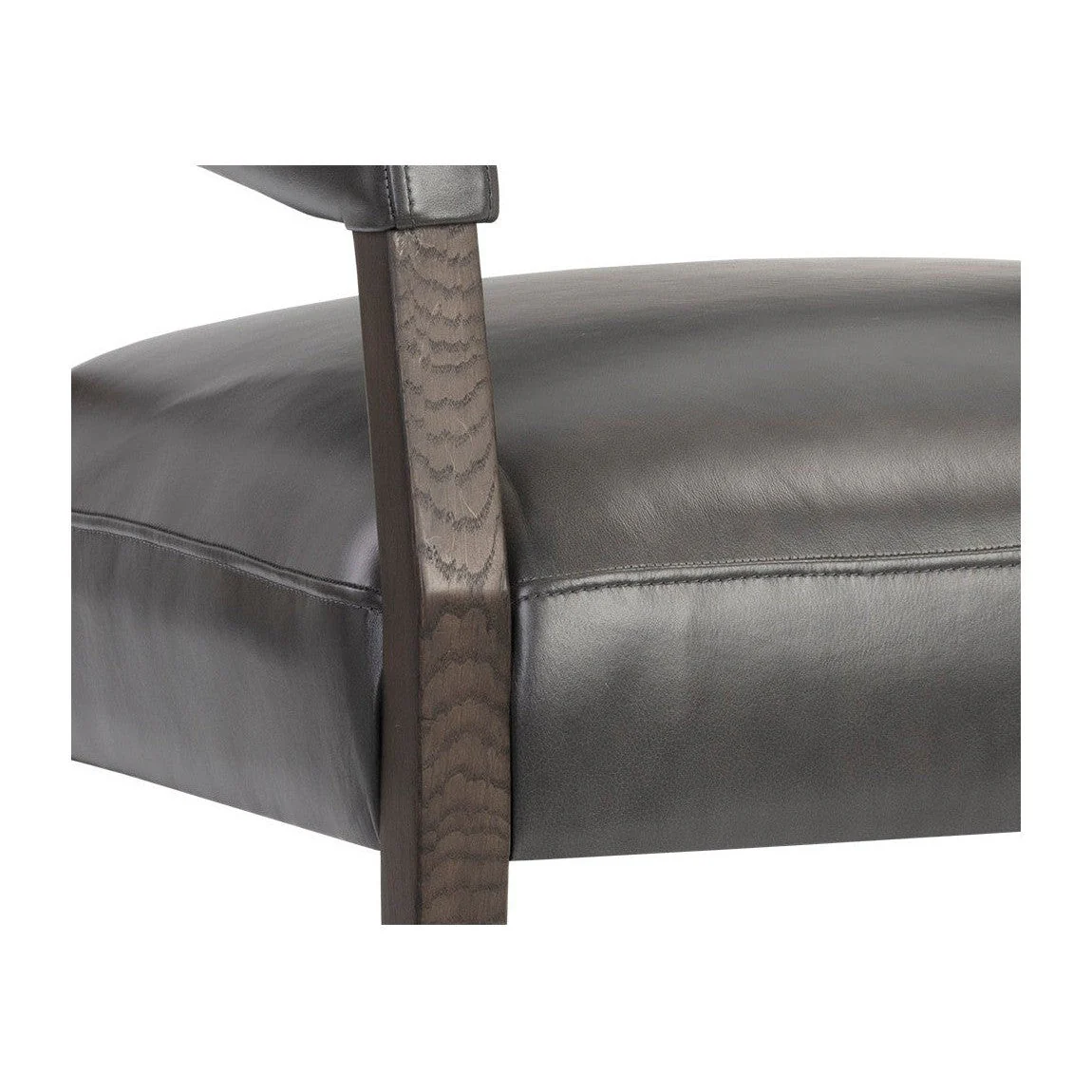 Sunpan Carlyle Lounge Chair - Image 7