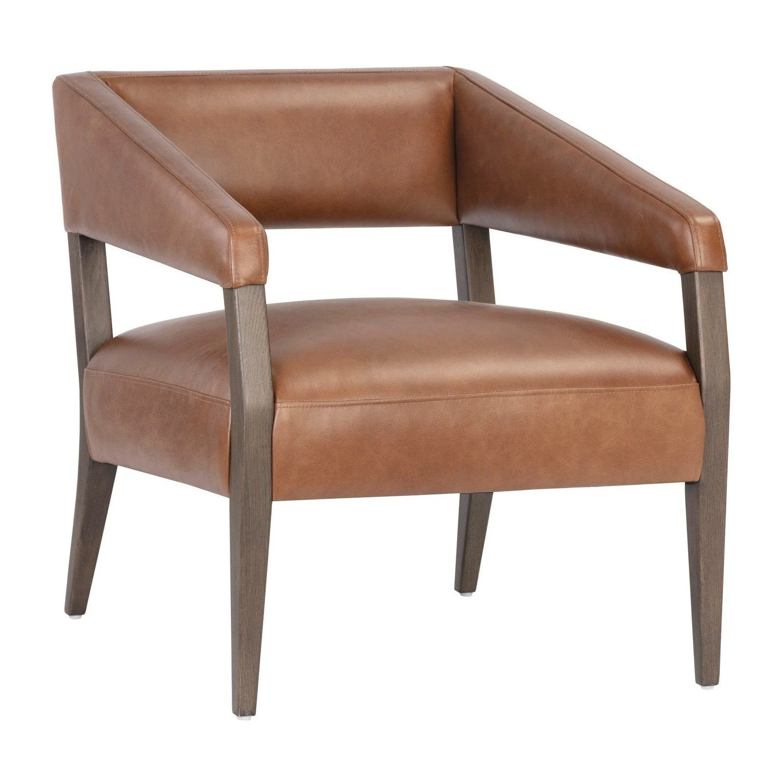 Sunpan Carlyle Lounge Chair - Image 8
