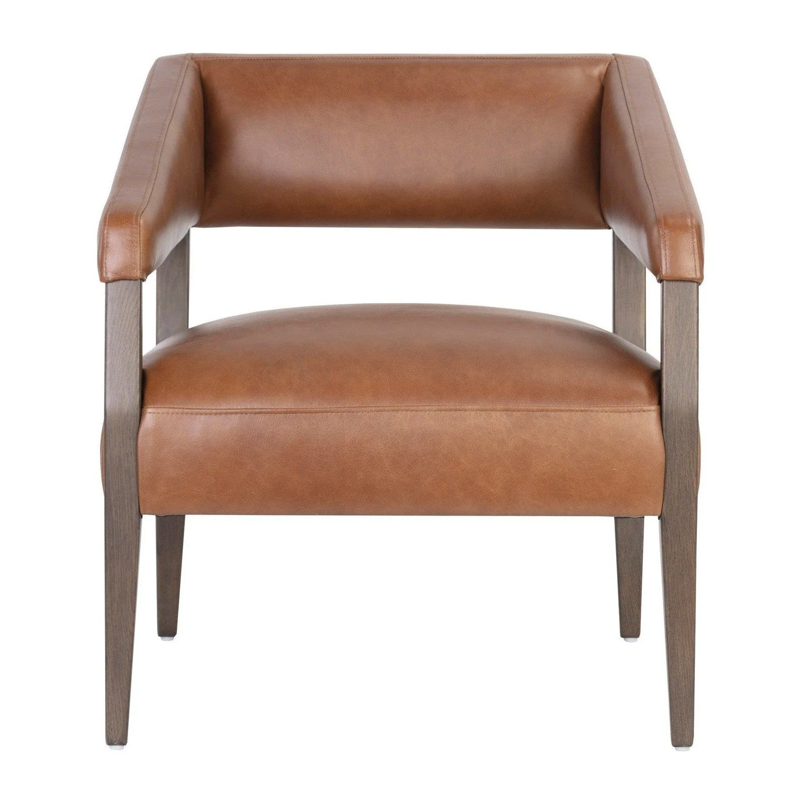 Sunpan Carlyle Lounge Chair - Image 9