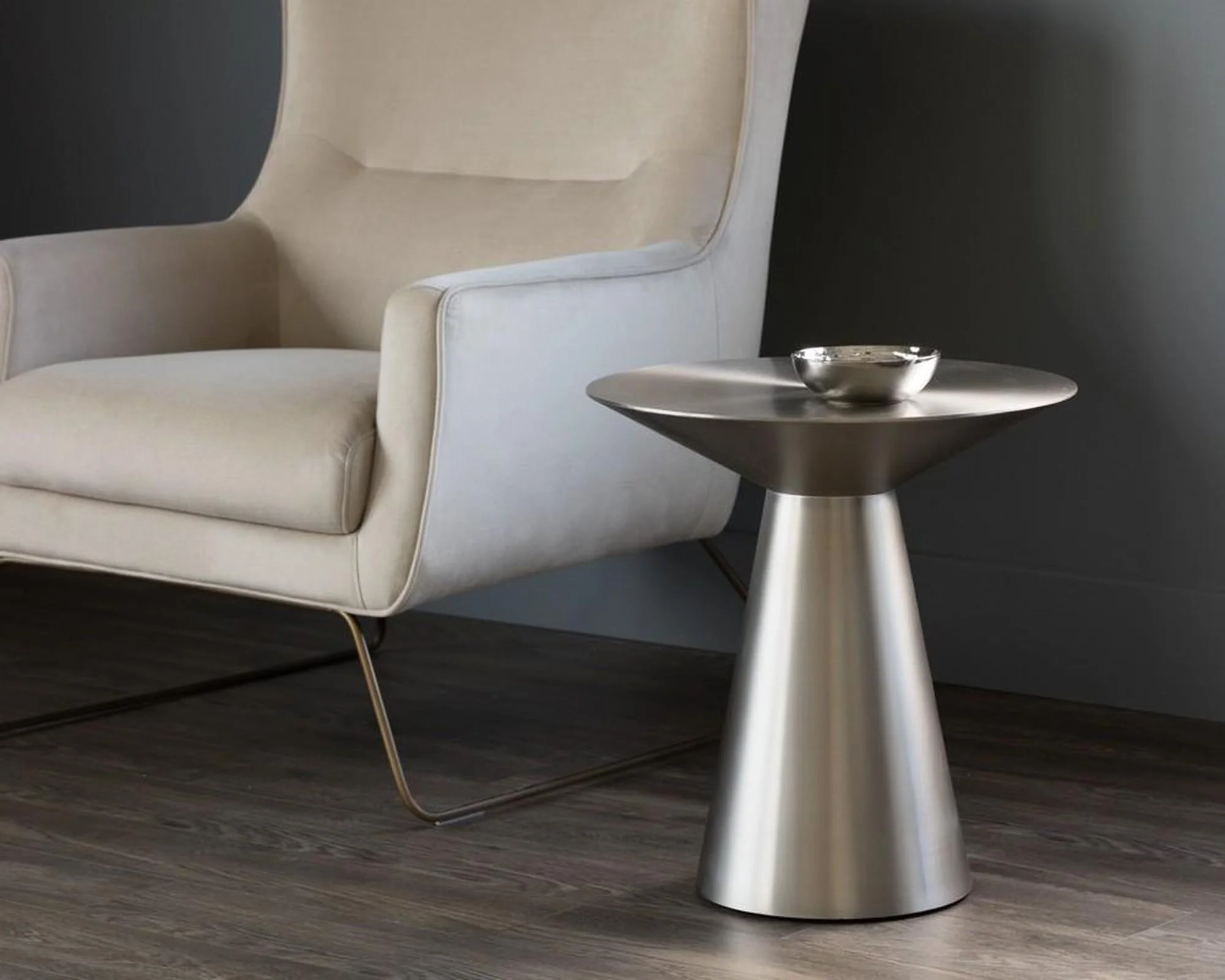 Sunpan Carmel Side Table - Image 3