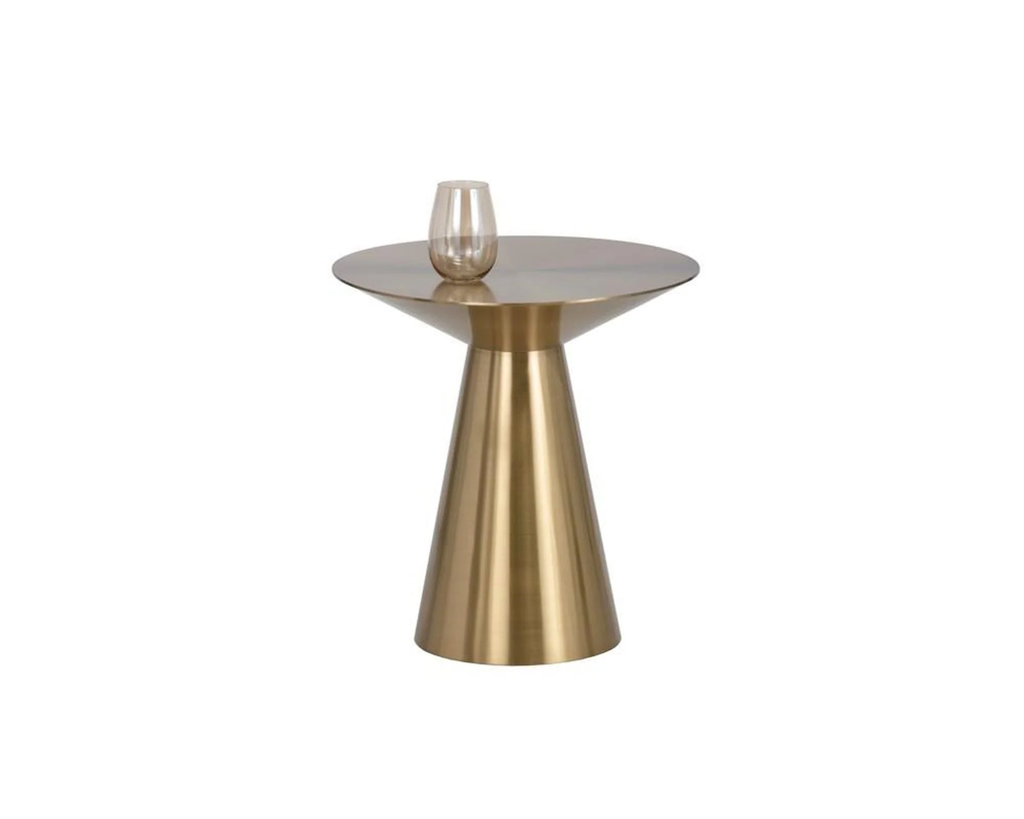 Sunpan Carmel Side Table - Image 6