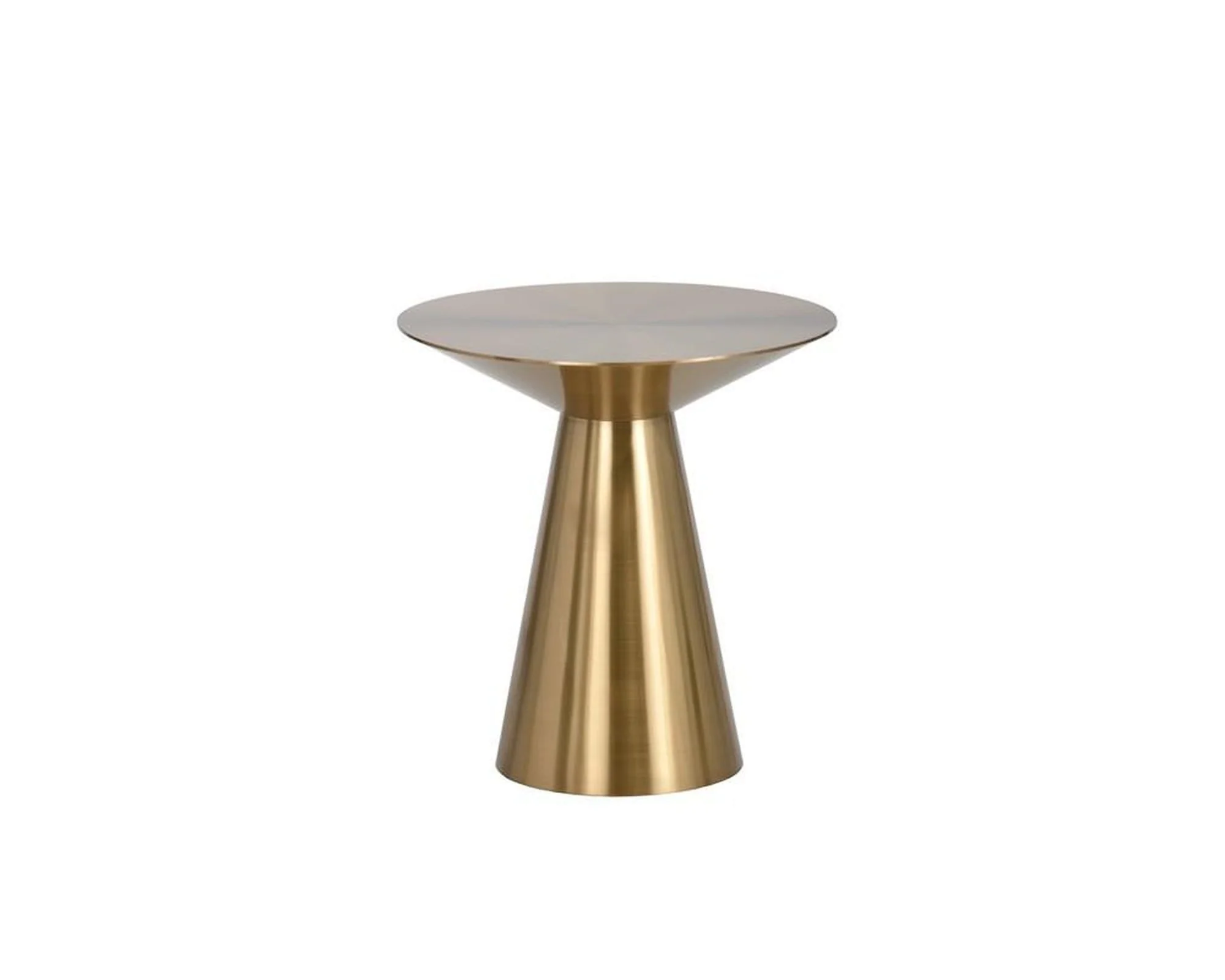 Sunpan Carmel Side Table - Image 7