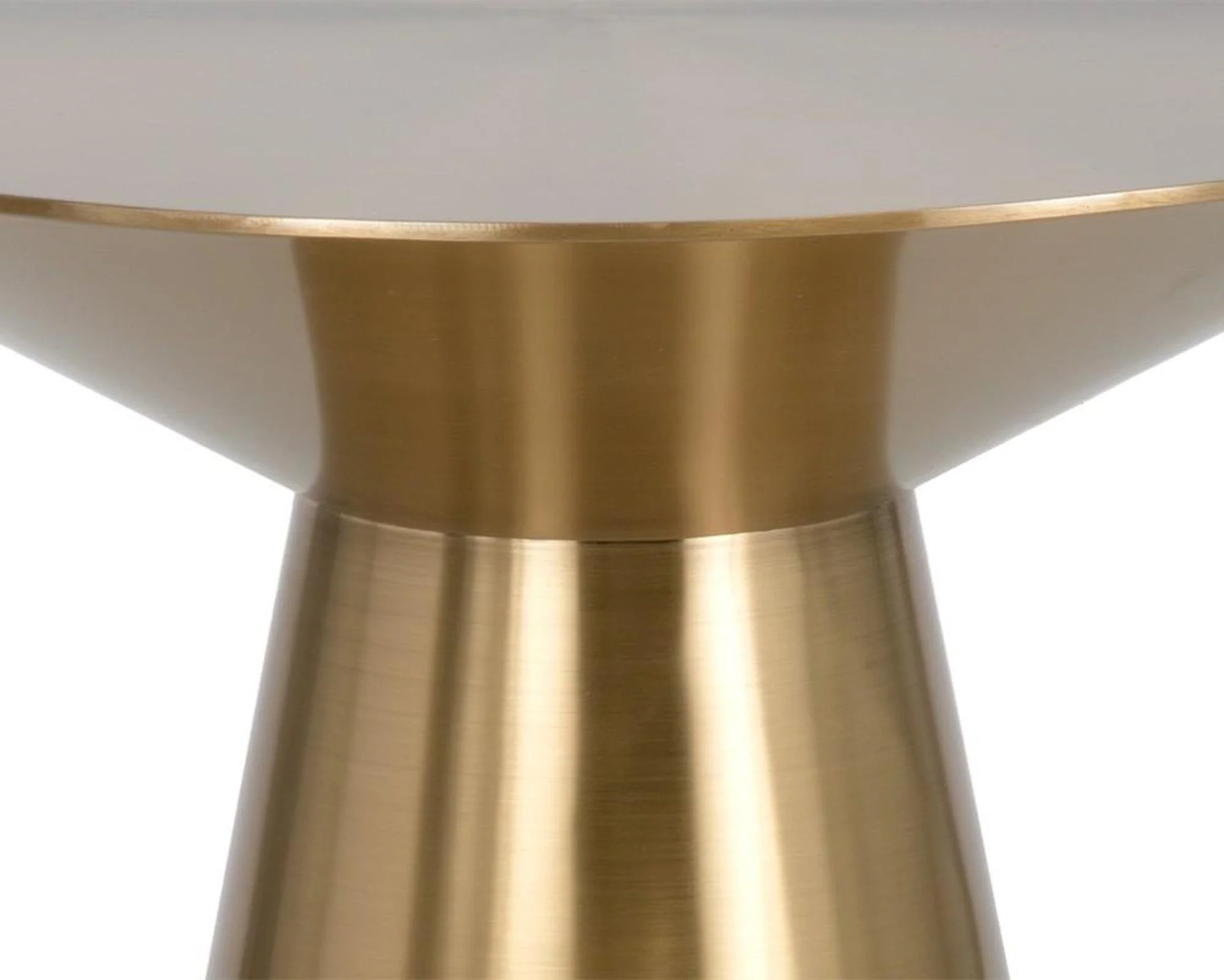 Sunpan Carmel Side Table - Image 9