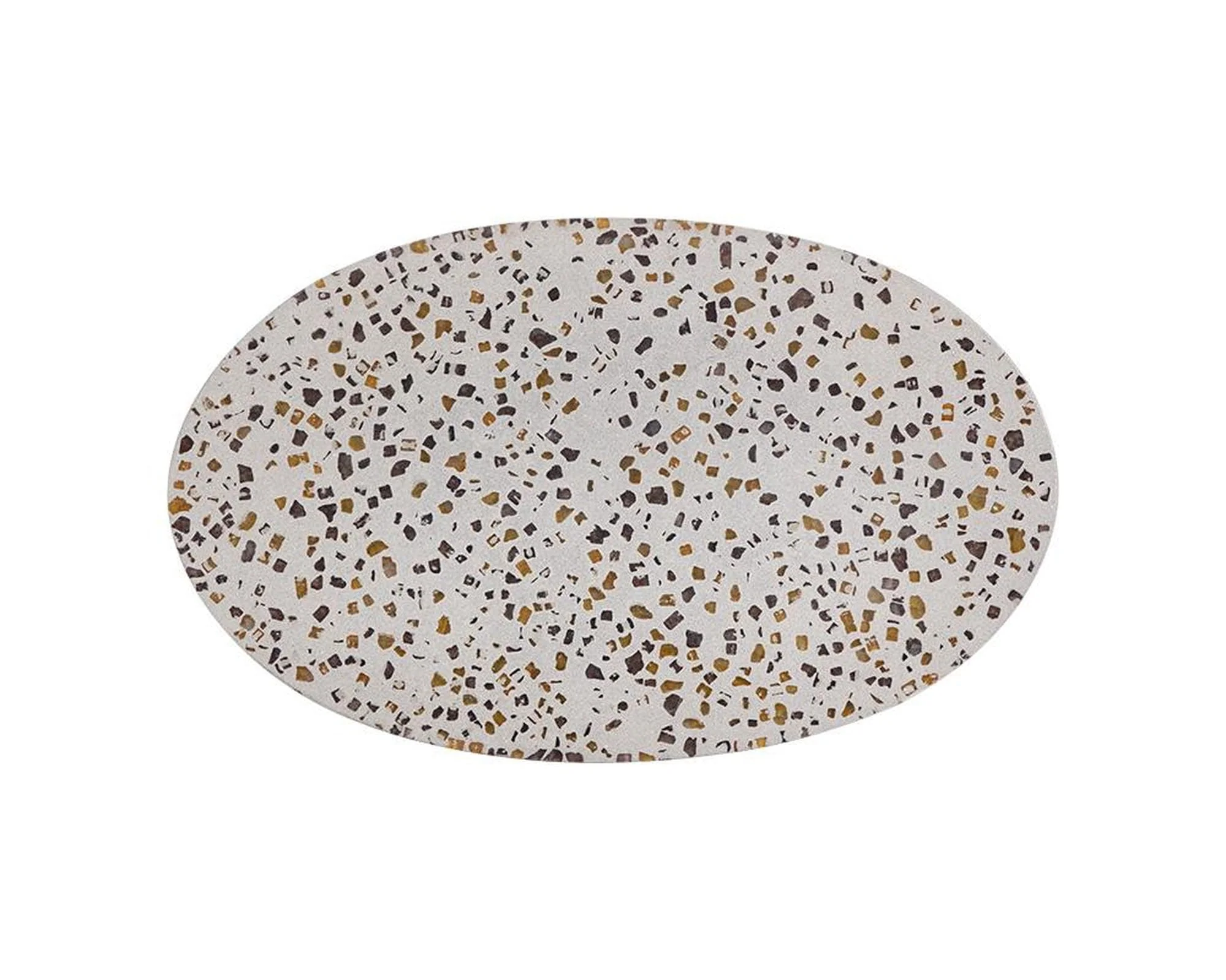 Sunpan Carment End Table - Image 3