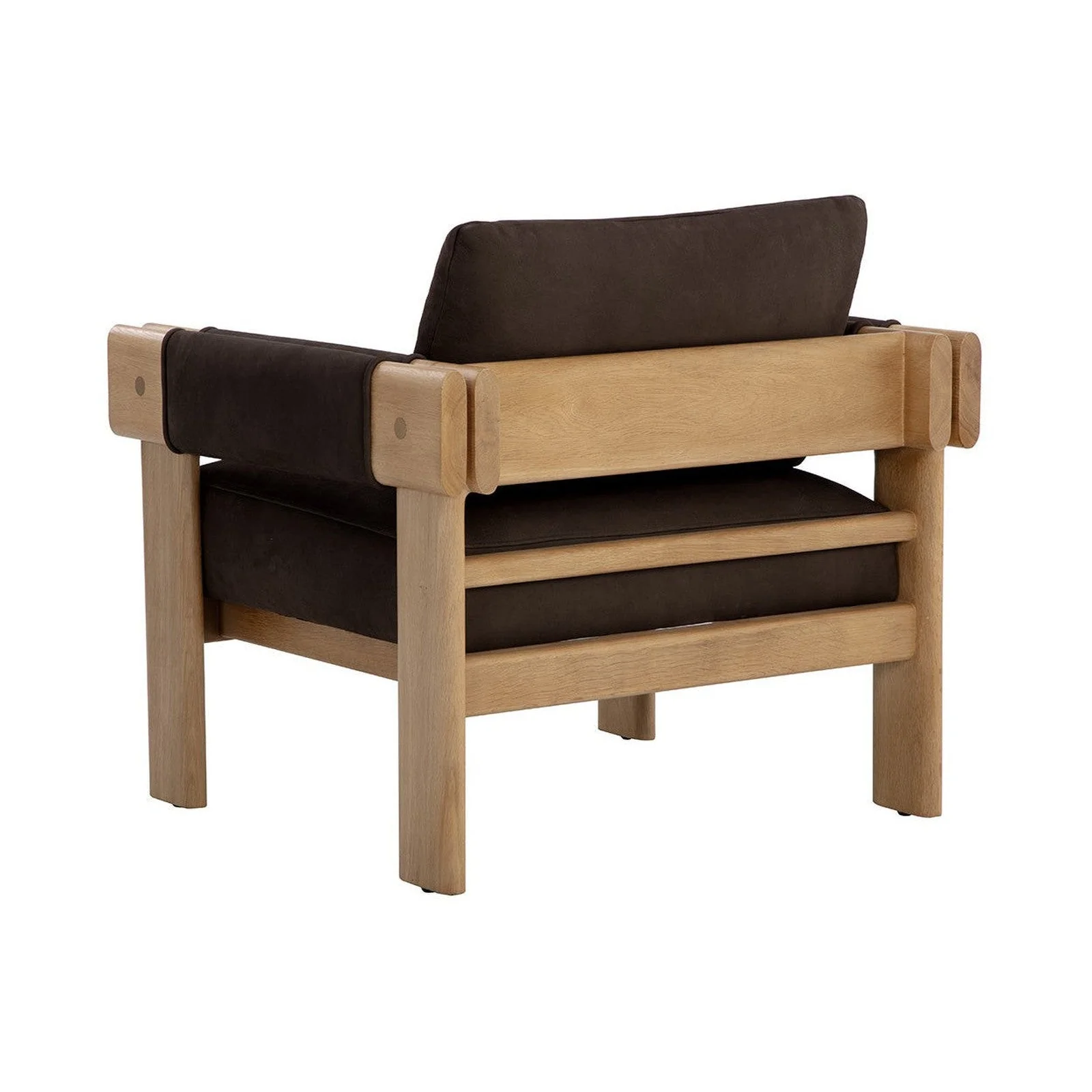 Sunpan Carmichael Lounge Chair - Image 13