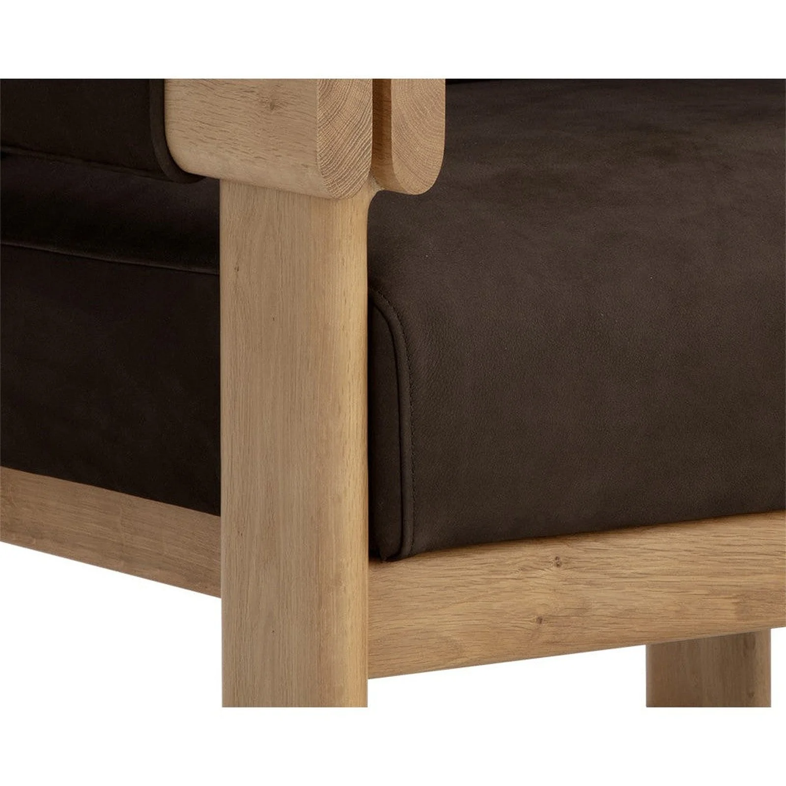 Sunpan Carmichael Lounge Chair - Image 14